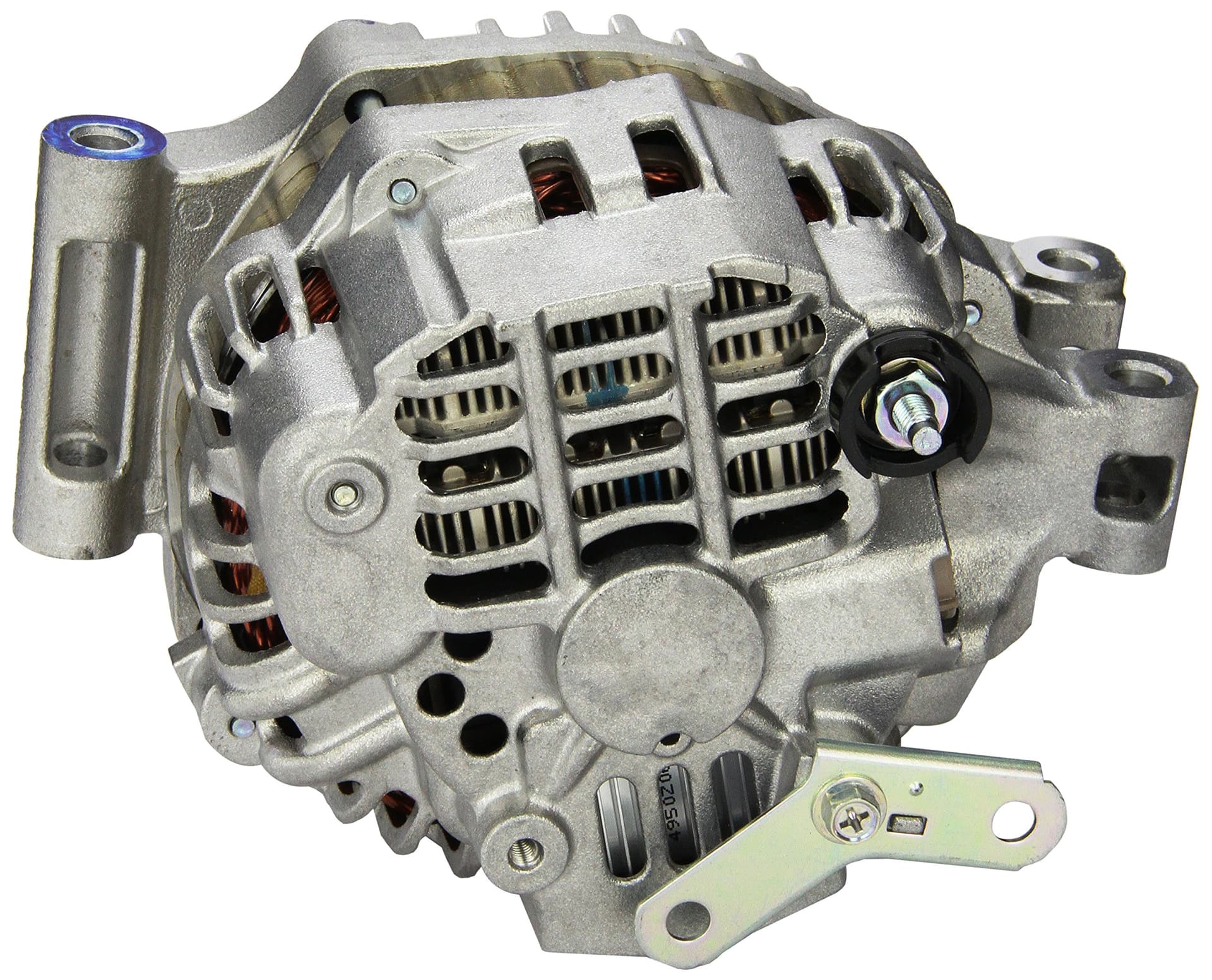 Denso Alternator - Image 2