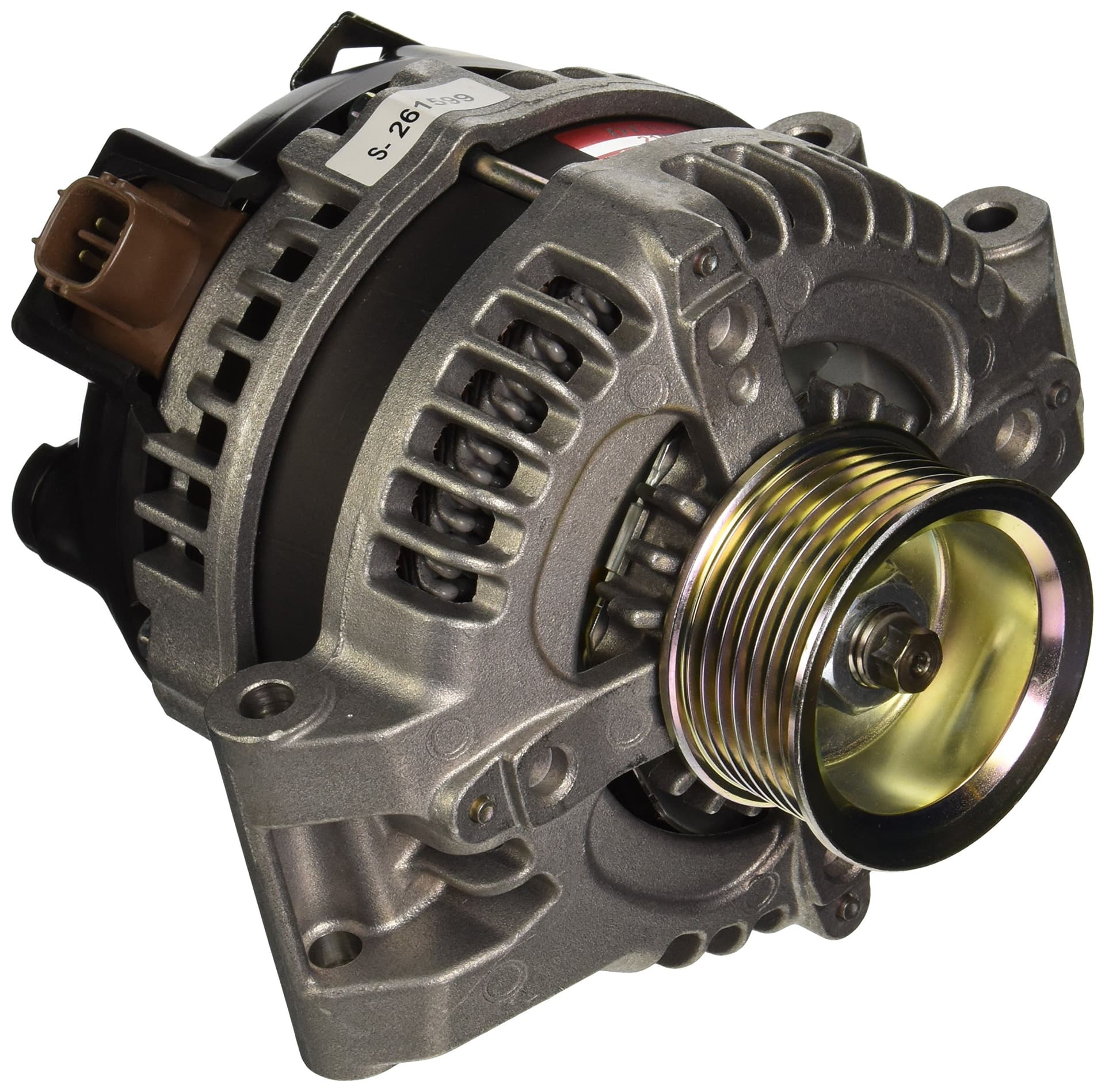 Denso Alternator