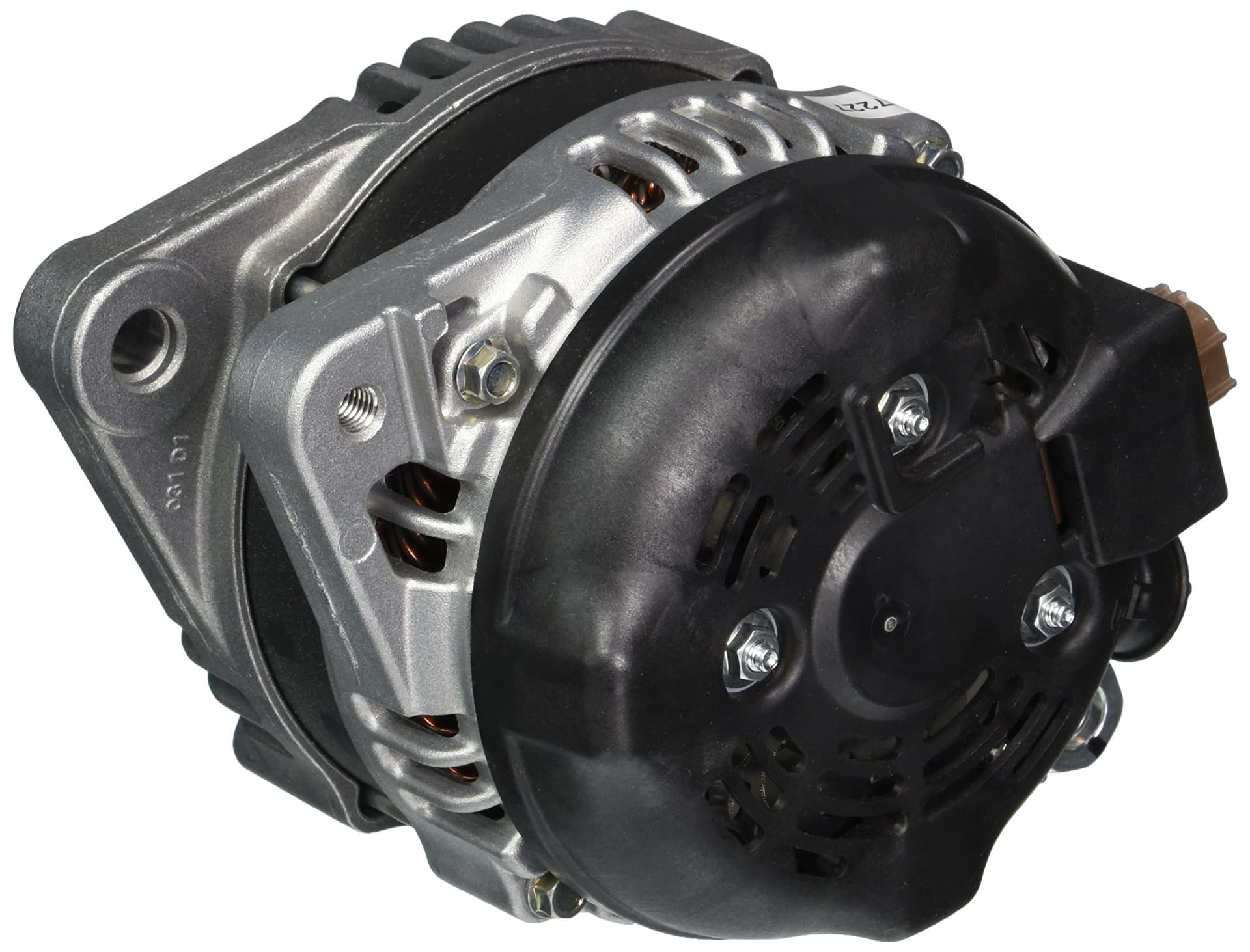Denso Alternator - Image 2