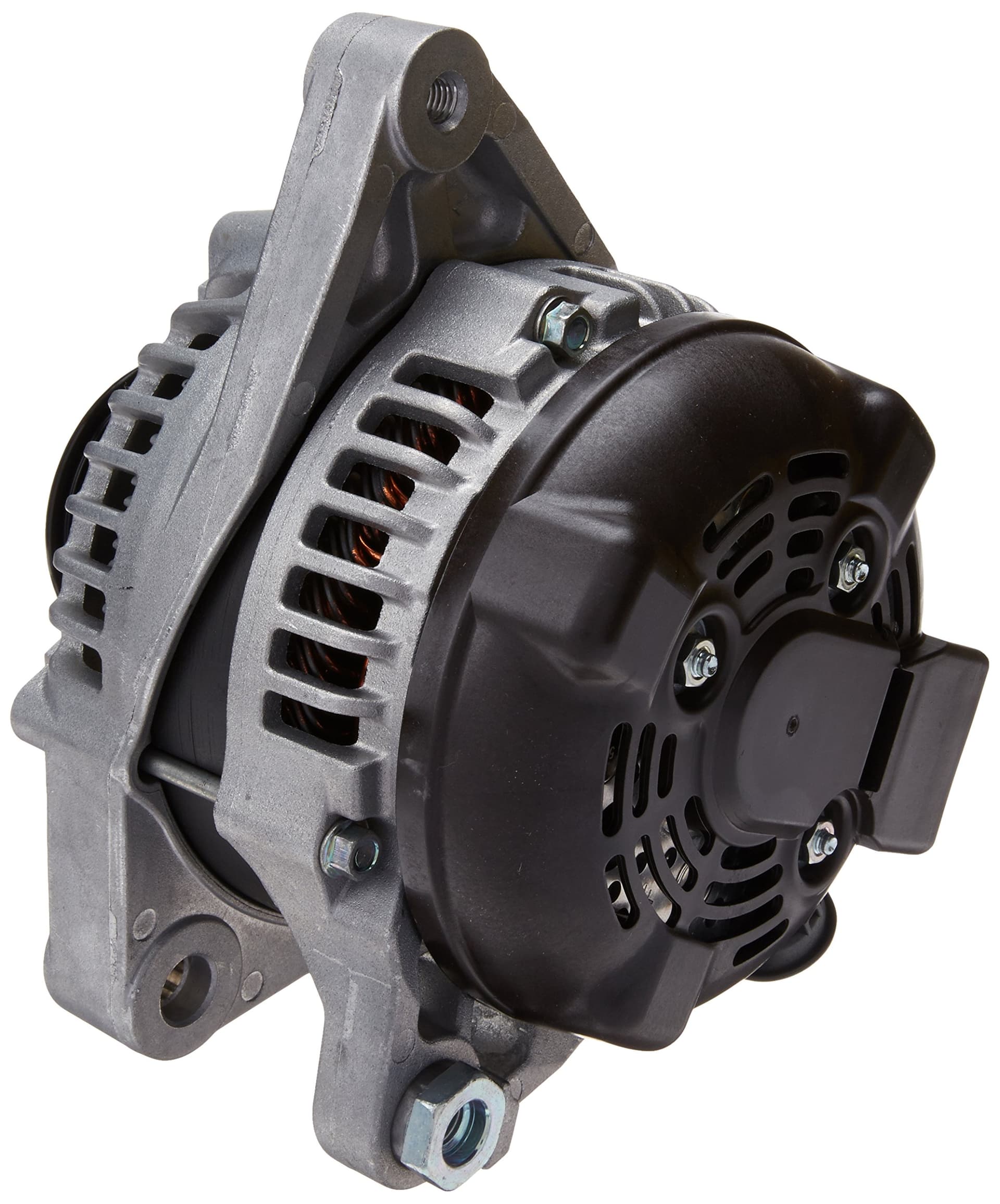 Denso Alternator - Image 2