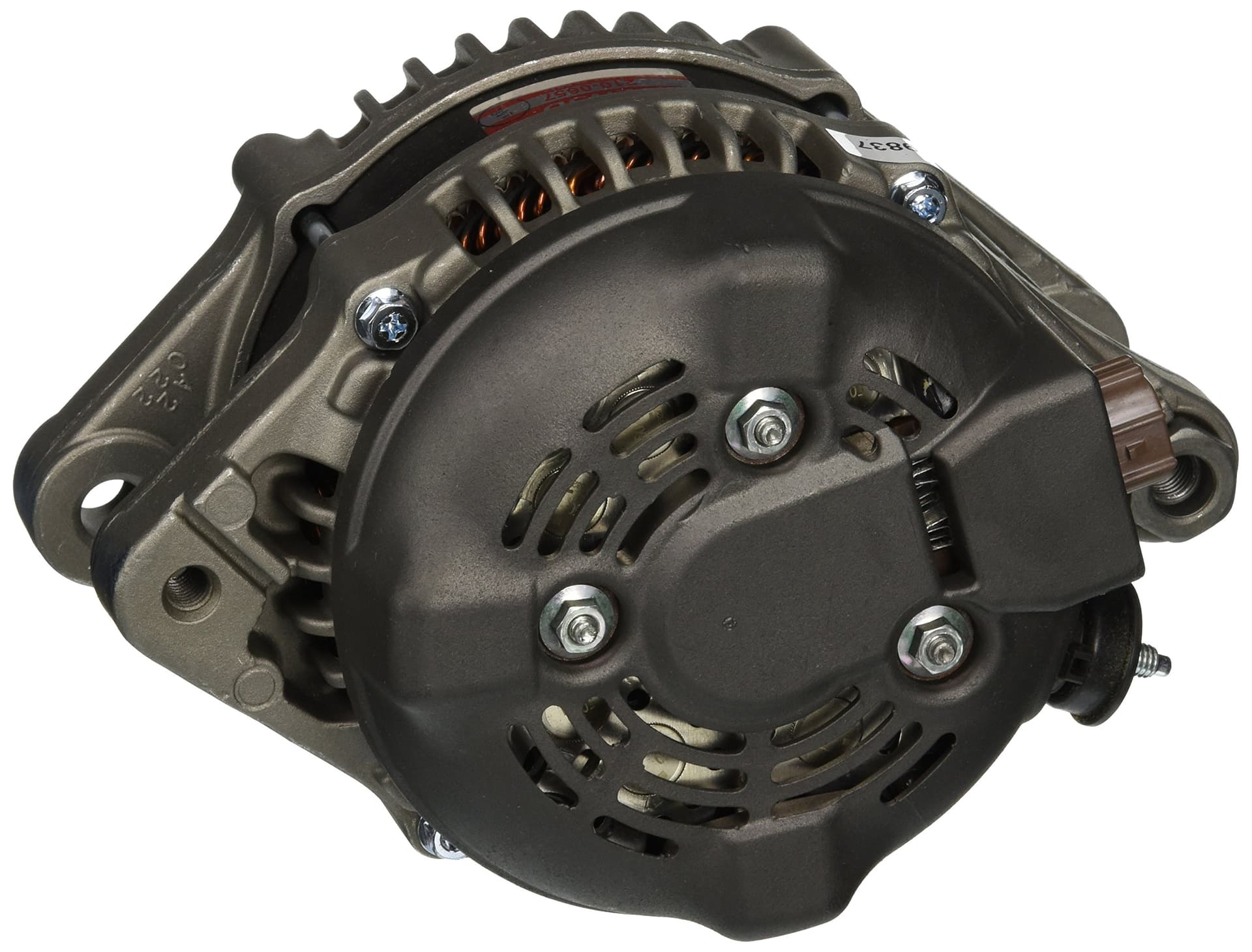 Denso Alternator - Image 2