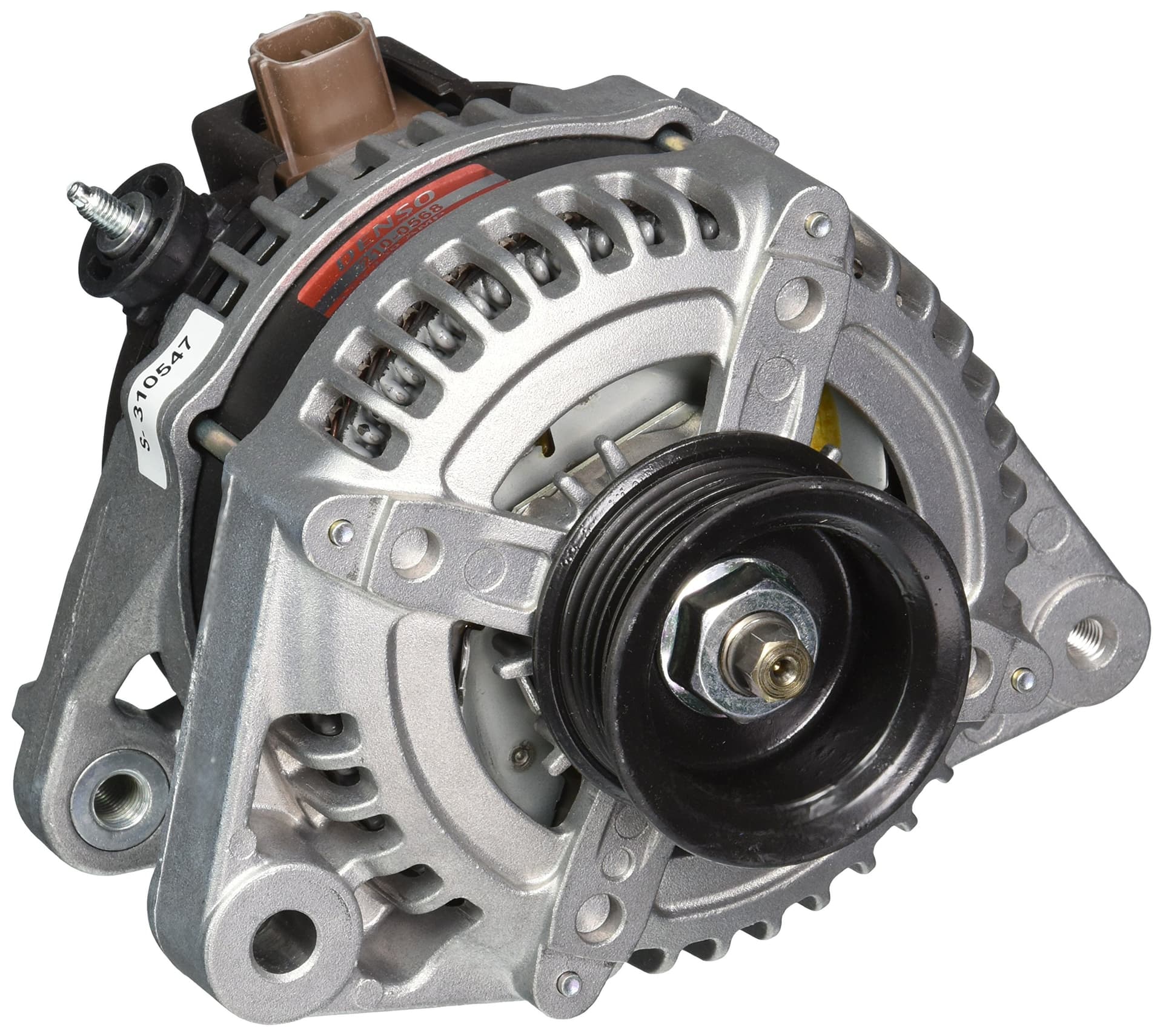 Denso Alternator
