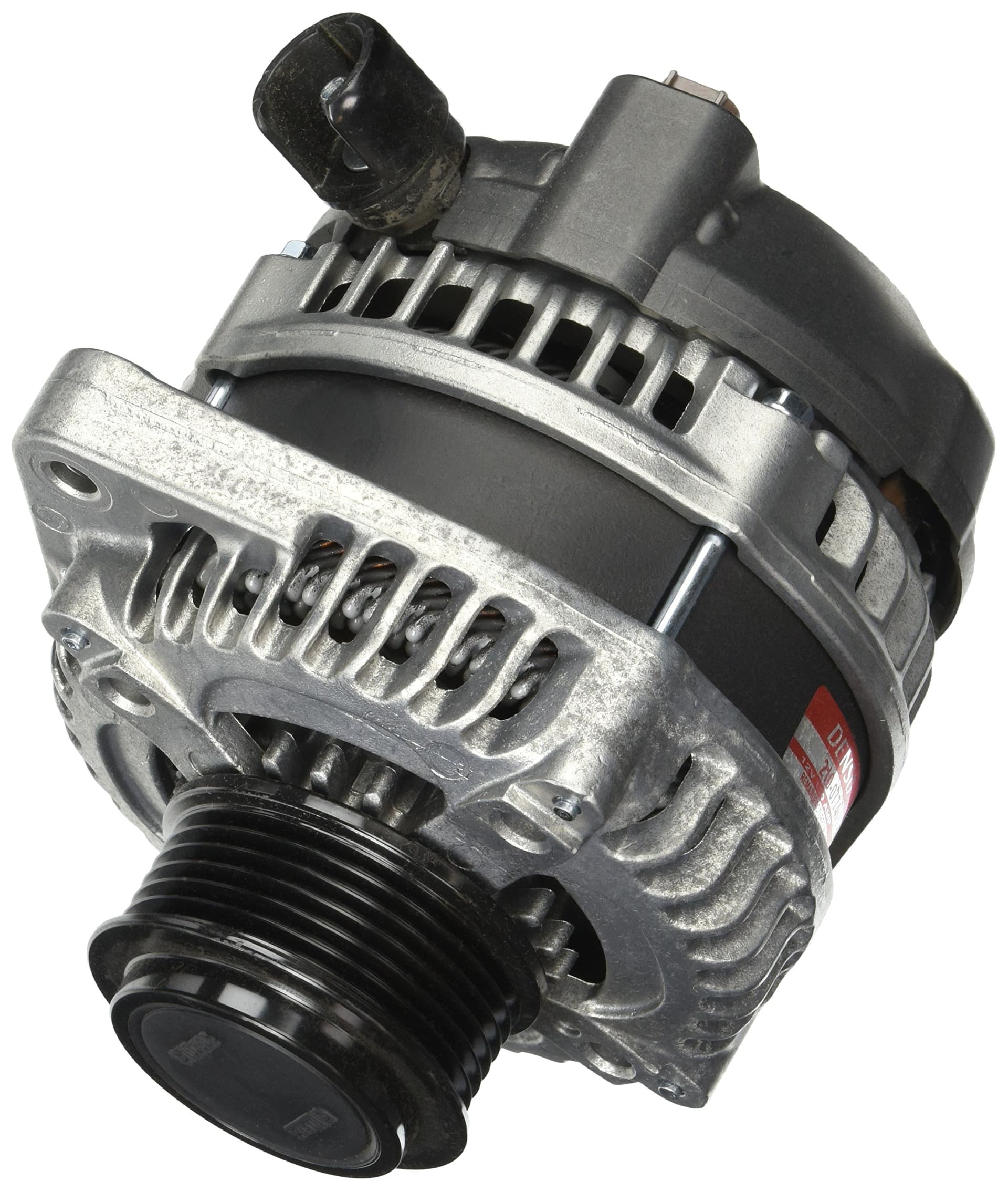 Denso Alternator
