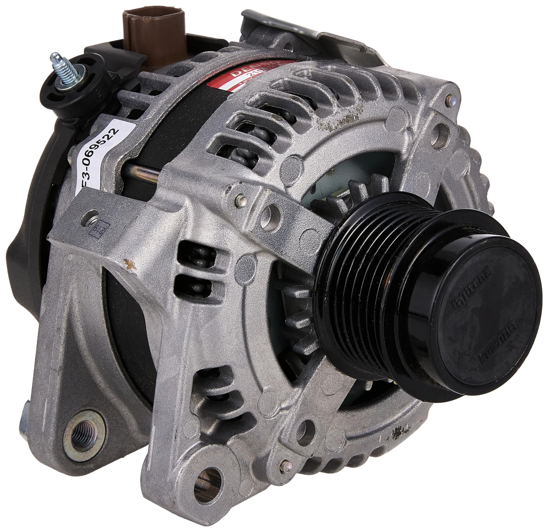 Denso Alternator
