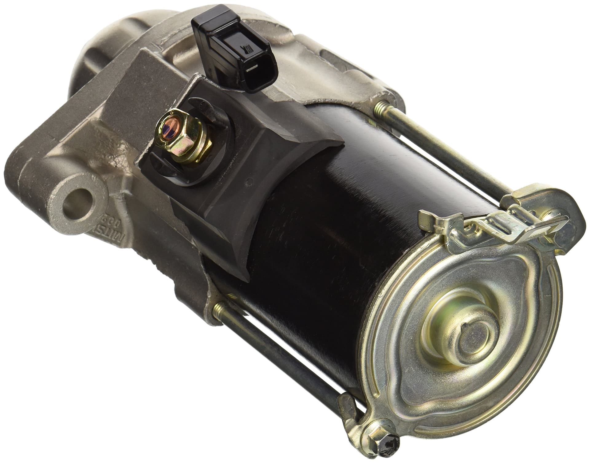 Denso 280-6007 Remanufactured Starter Motor for Honda Acura - Image 2