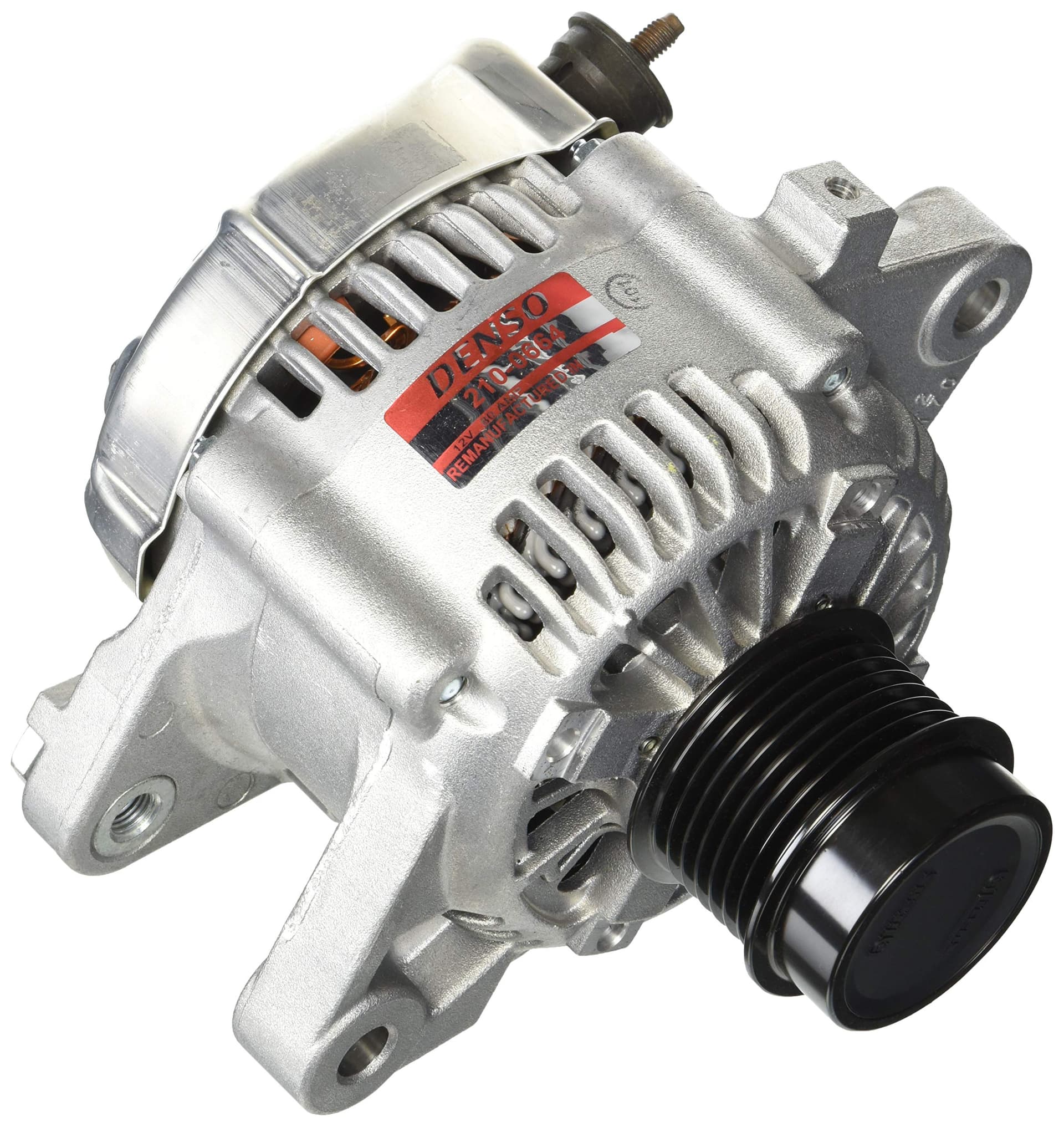 Denso Alternator