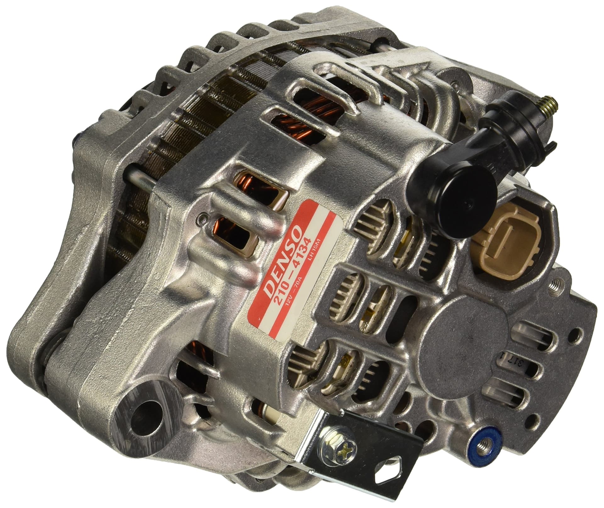 Denso Alternator - Image 2