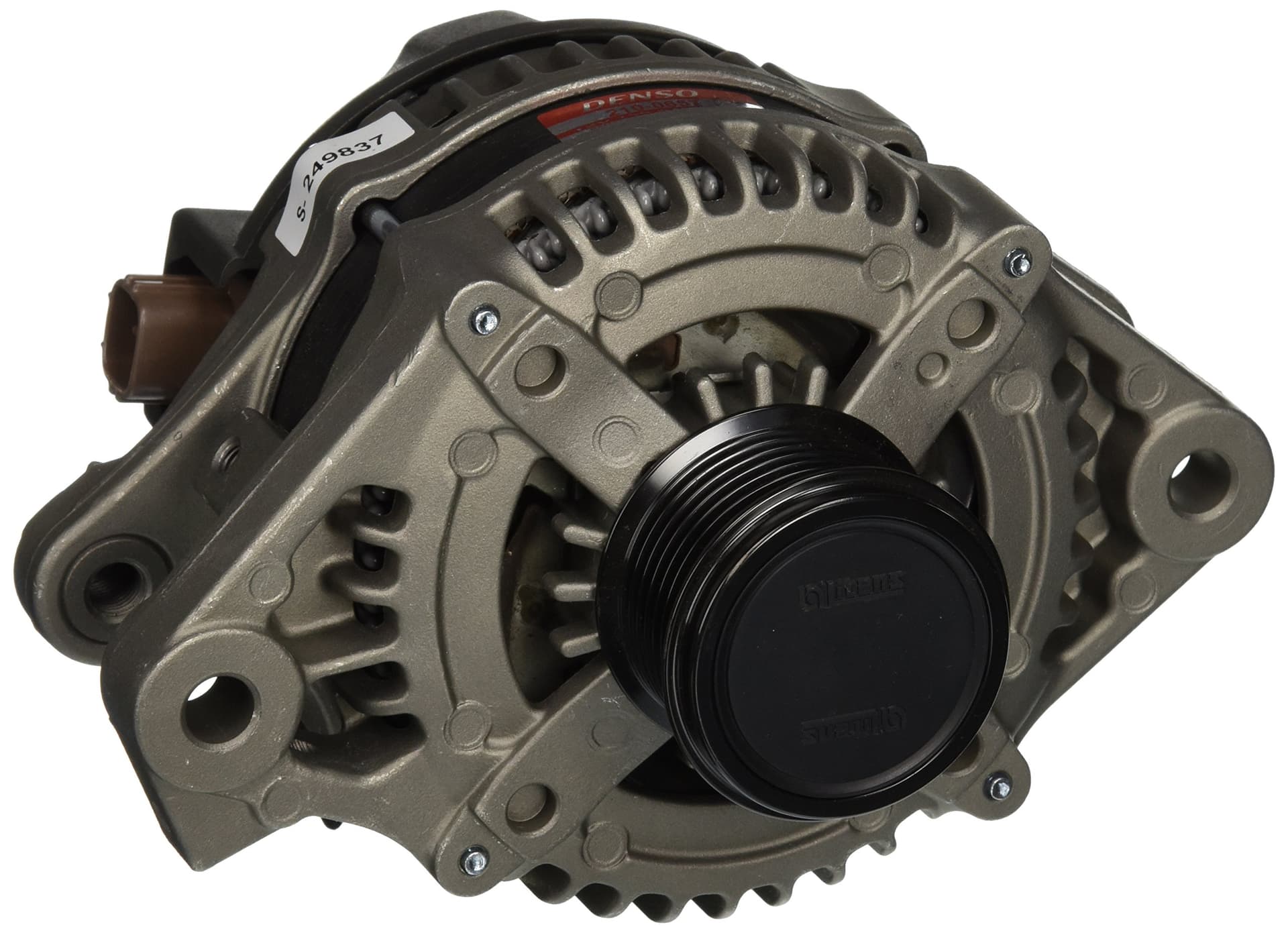 Denso Alternator