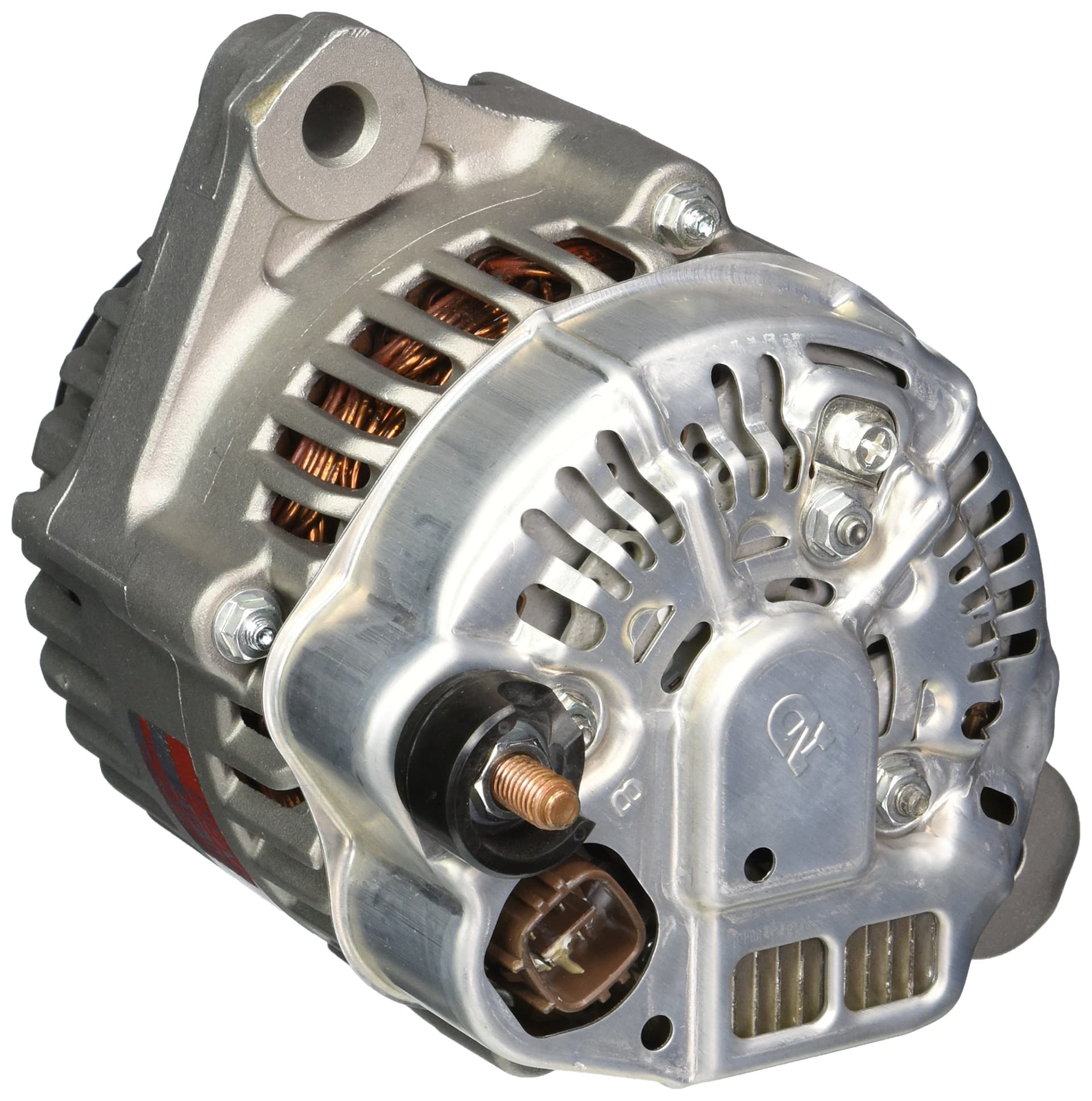 Denso Alternator - Image 2