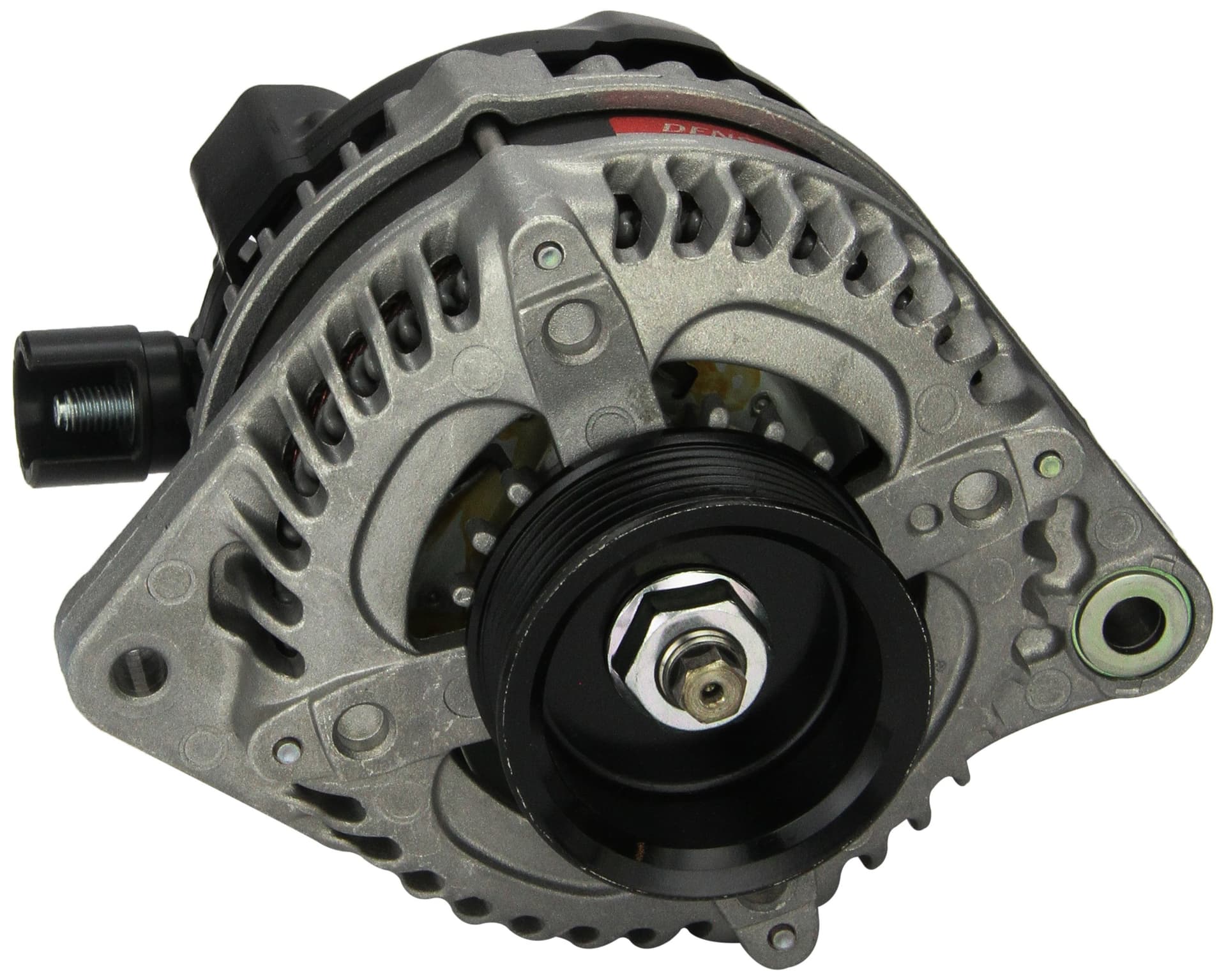 Denso Alternator
