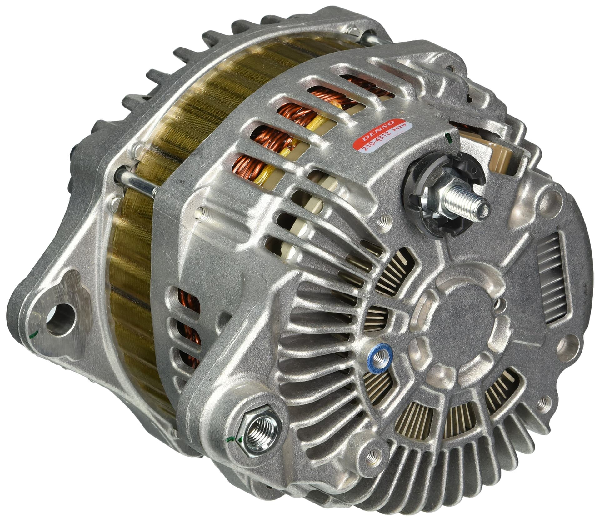 Denso Alternator - Image 2
