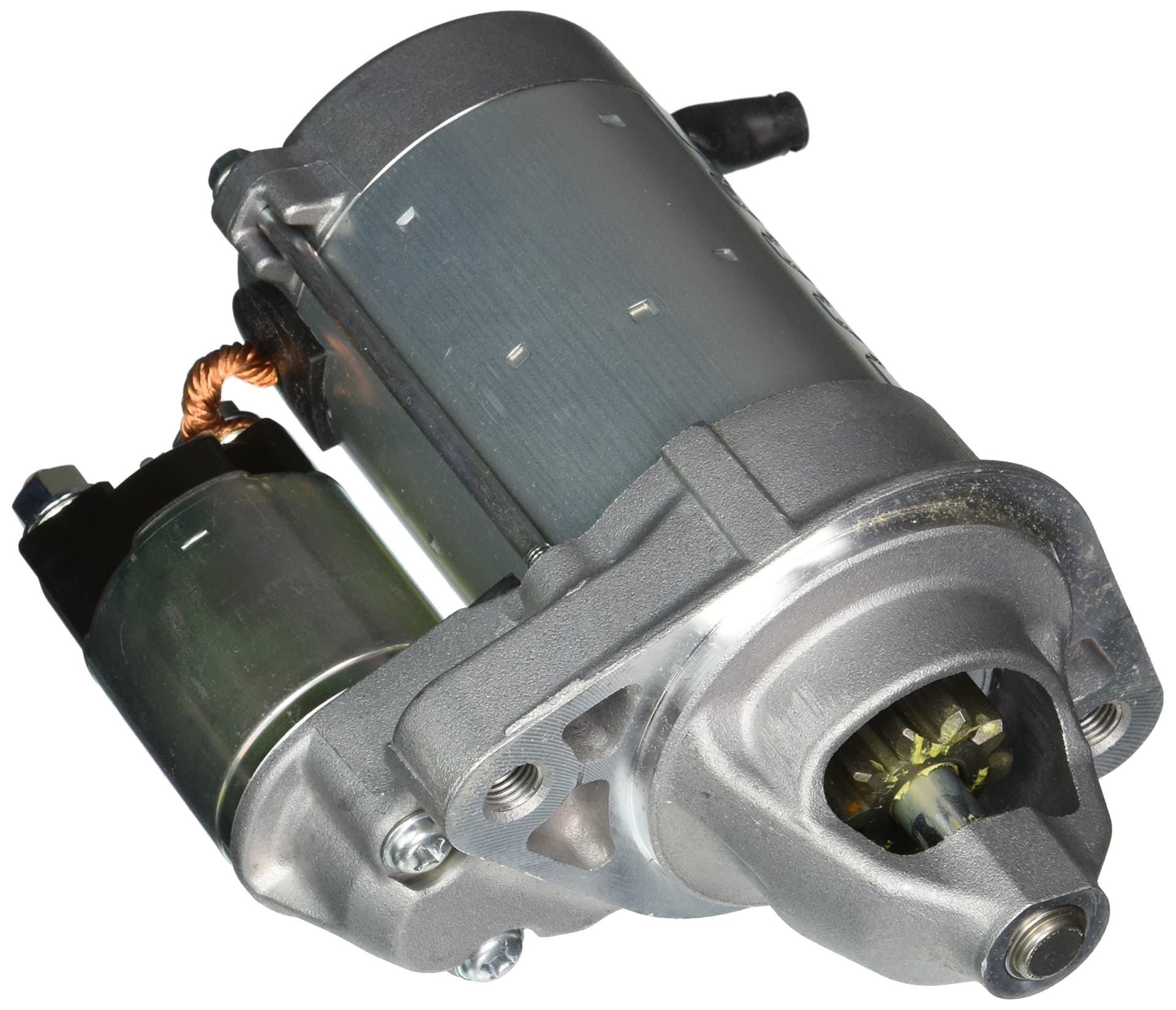 Denso 280-0341 Starter Motor for 2003-2009 Toyota 4Runner 2005-2010 Tundra