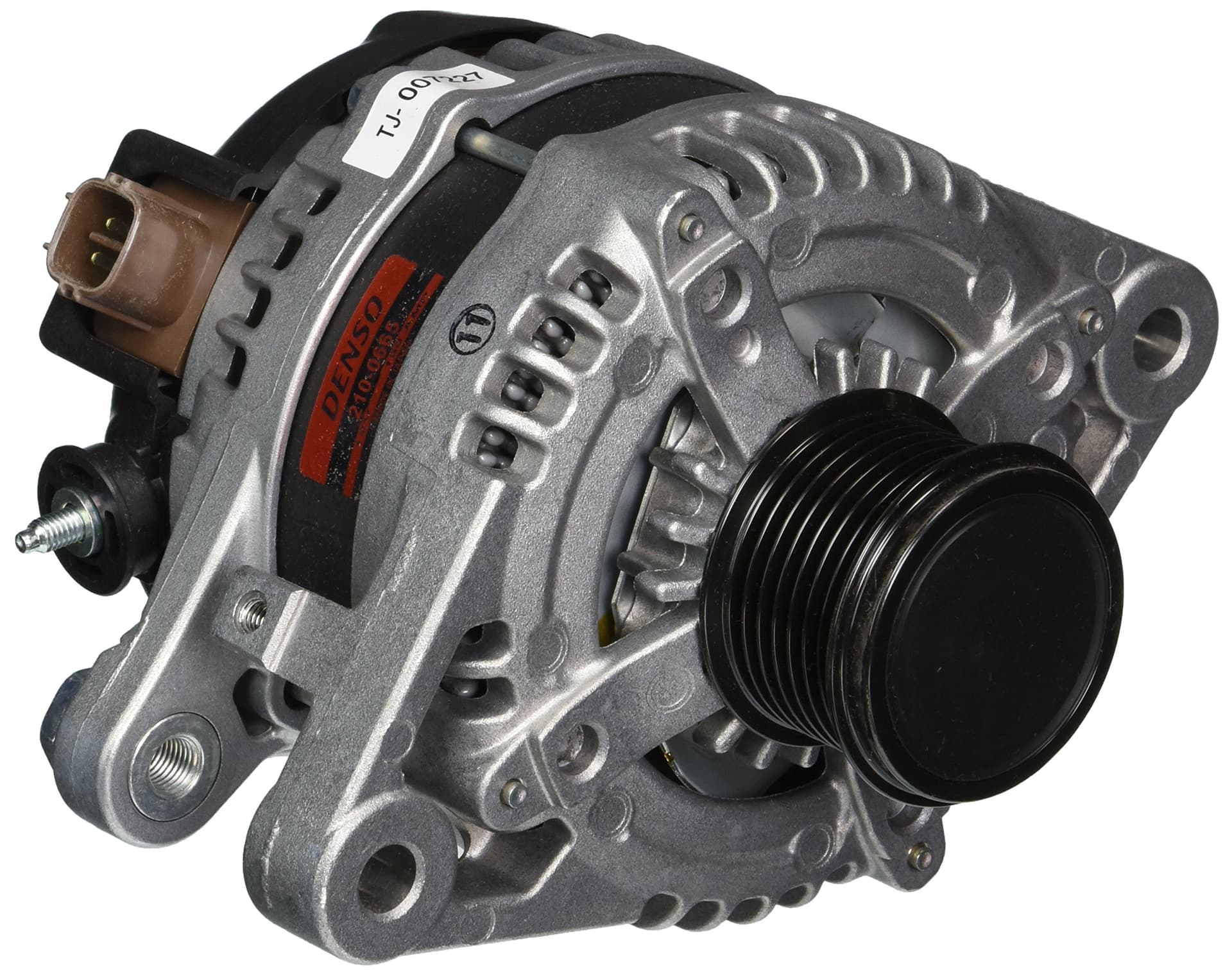 Denso Alternator