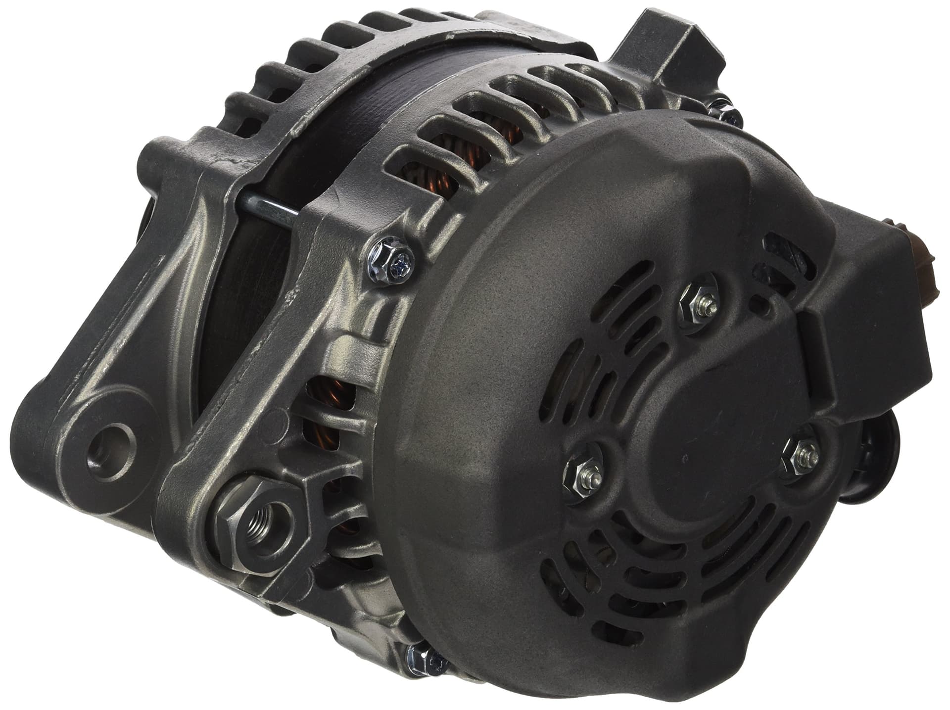 Denso Alternator - Image 2
