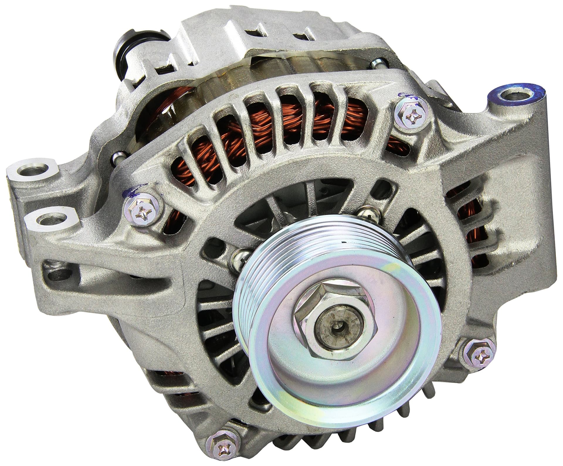 Denso Alternator