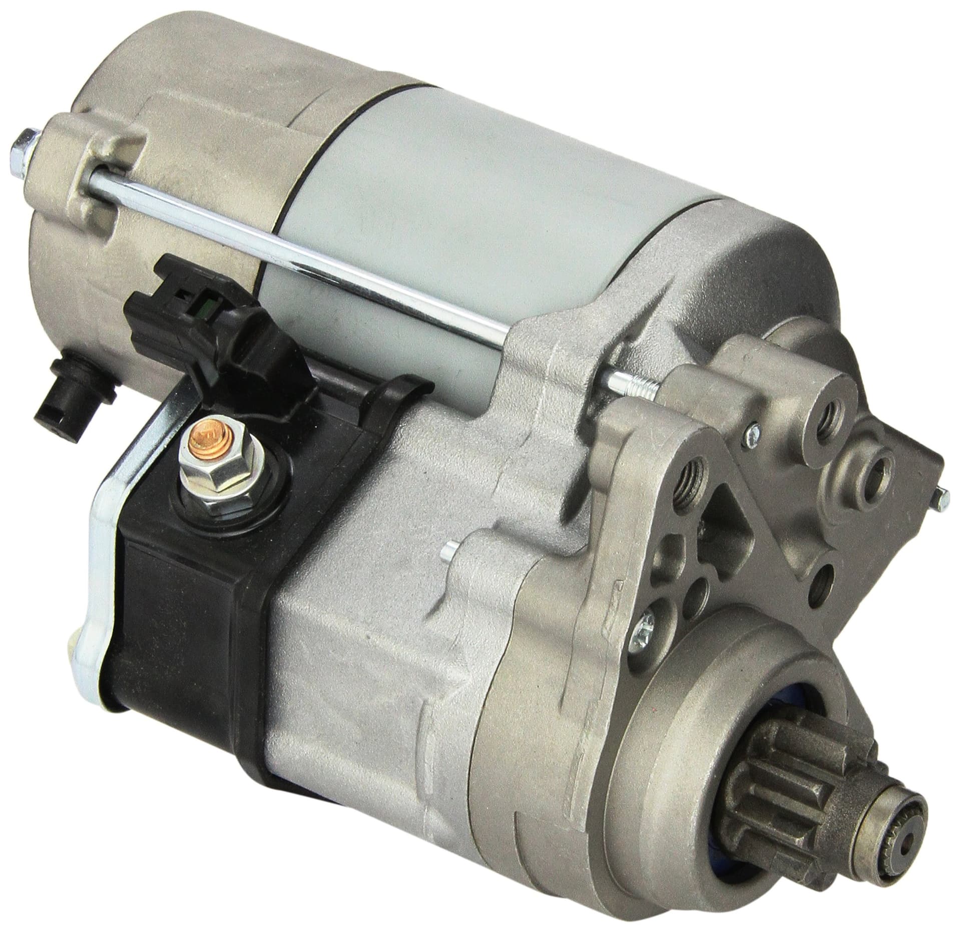 Denso 280-0329 Starter Motor for 2002-2010 Lexus SC430 GS430