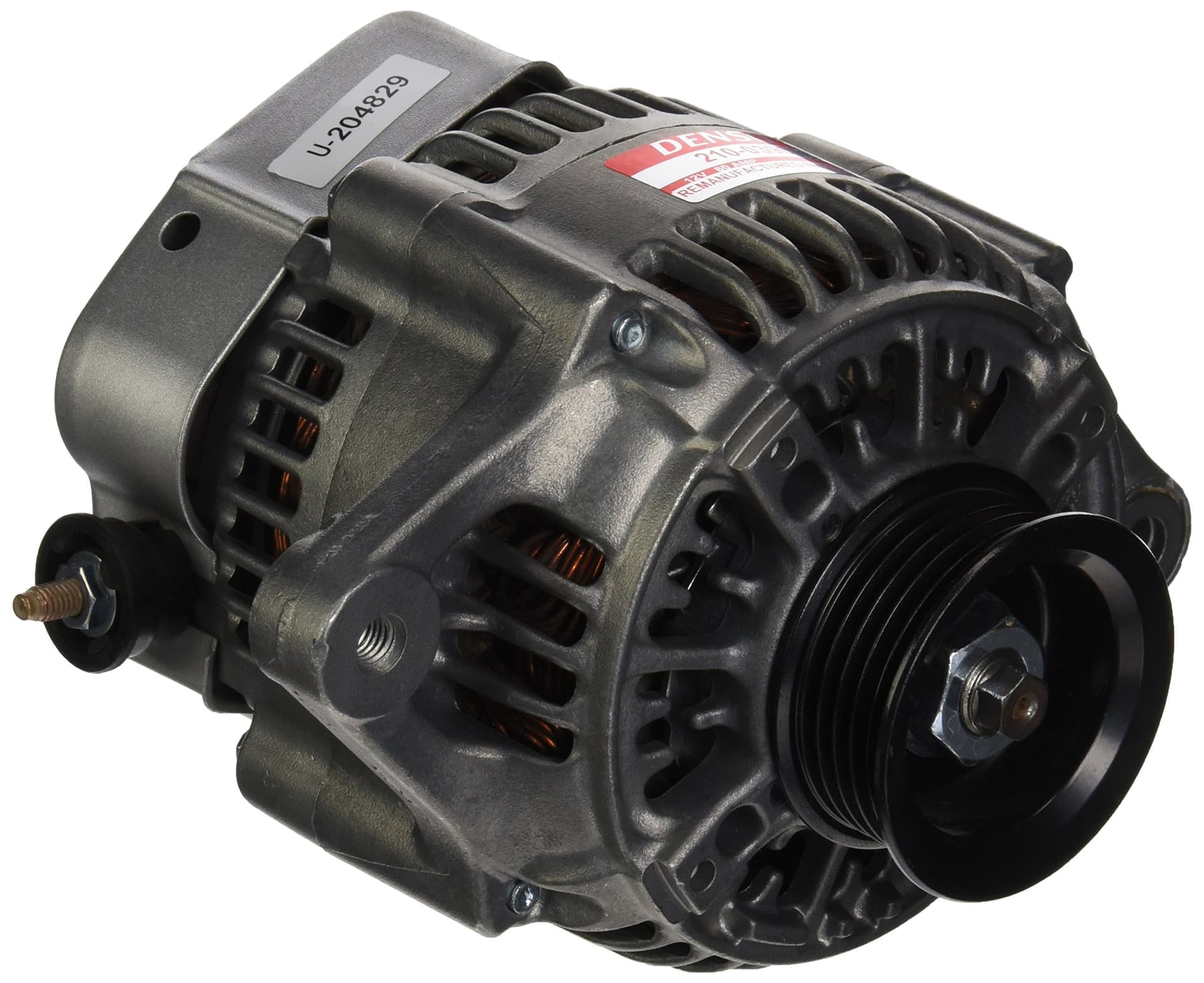Denso Alternator