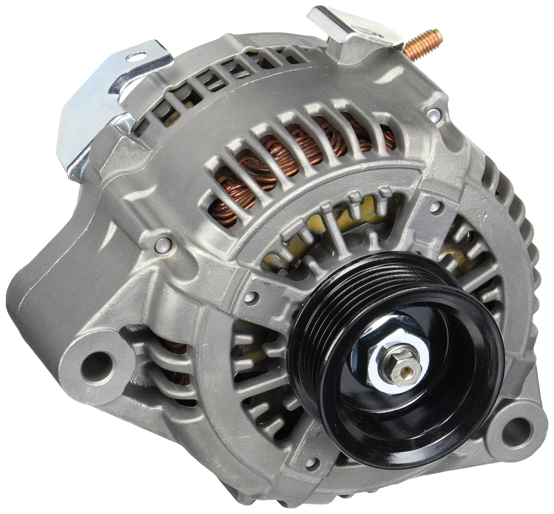 Denso Alternator