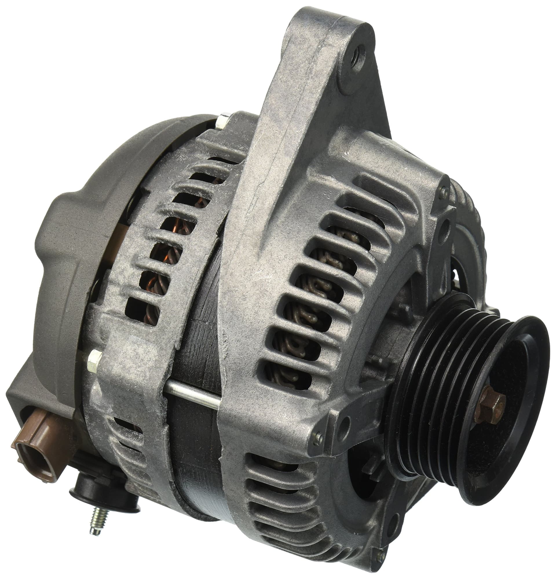 Denso Alternator