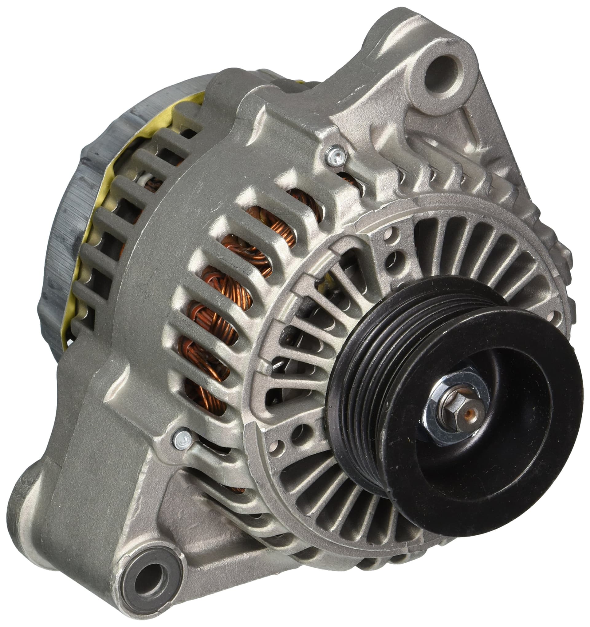 Denso Alternator