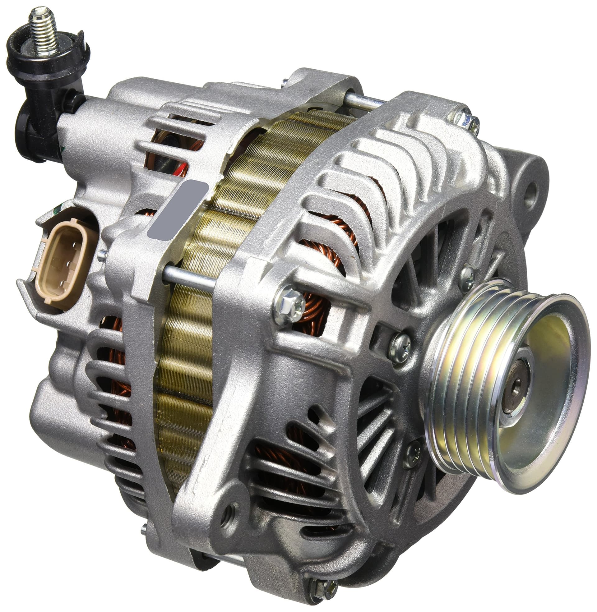 Denso 210-4227 Alternator for 2004-2010 Subaru Impreza Forester