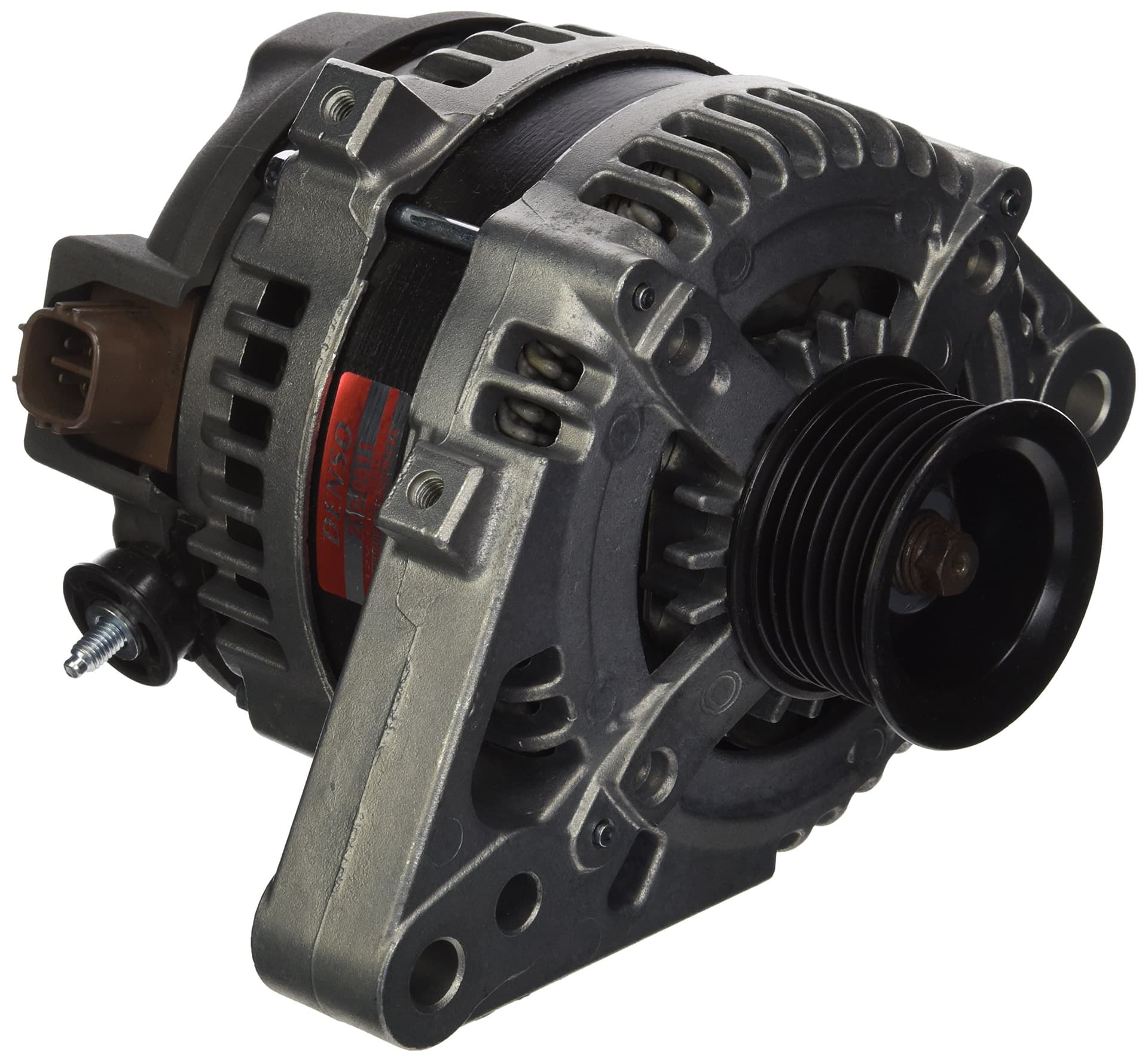 Denso Alternator