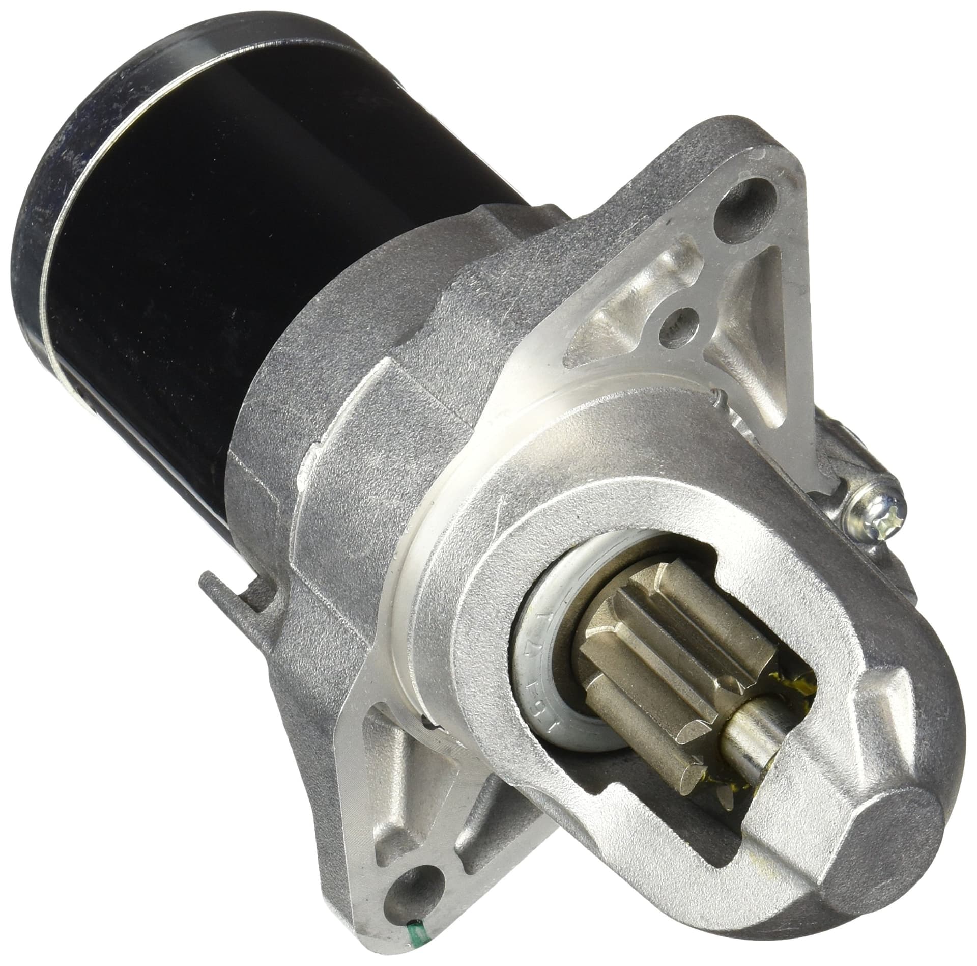 Denso 280-4321 Remanufactured Starter Motor for Subaru