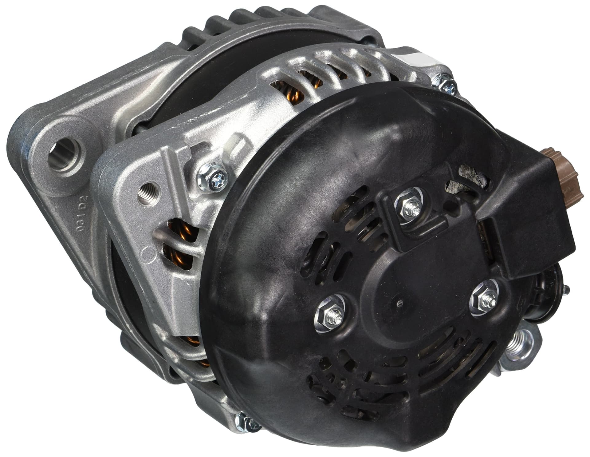 Denso Alternator - Image 2