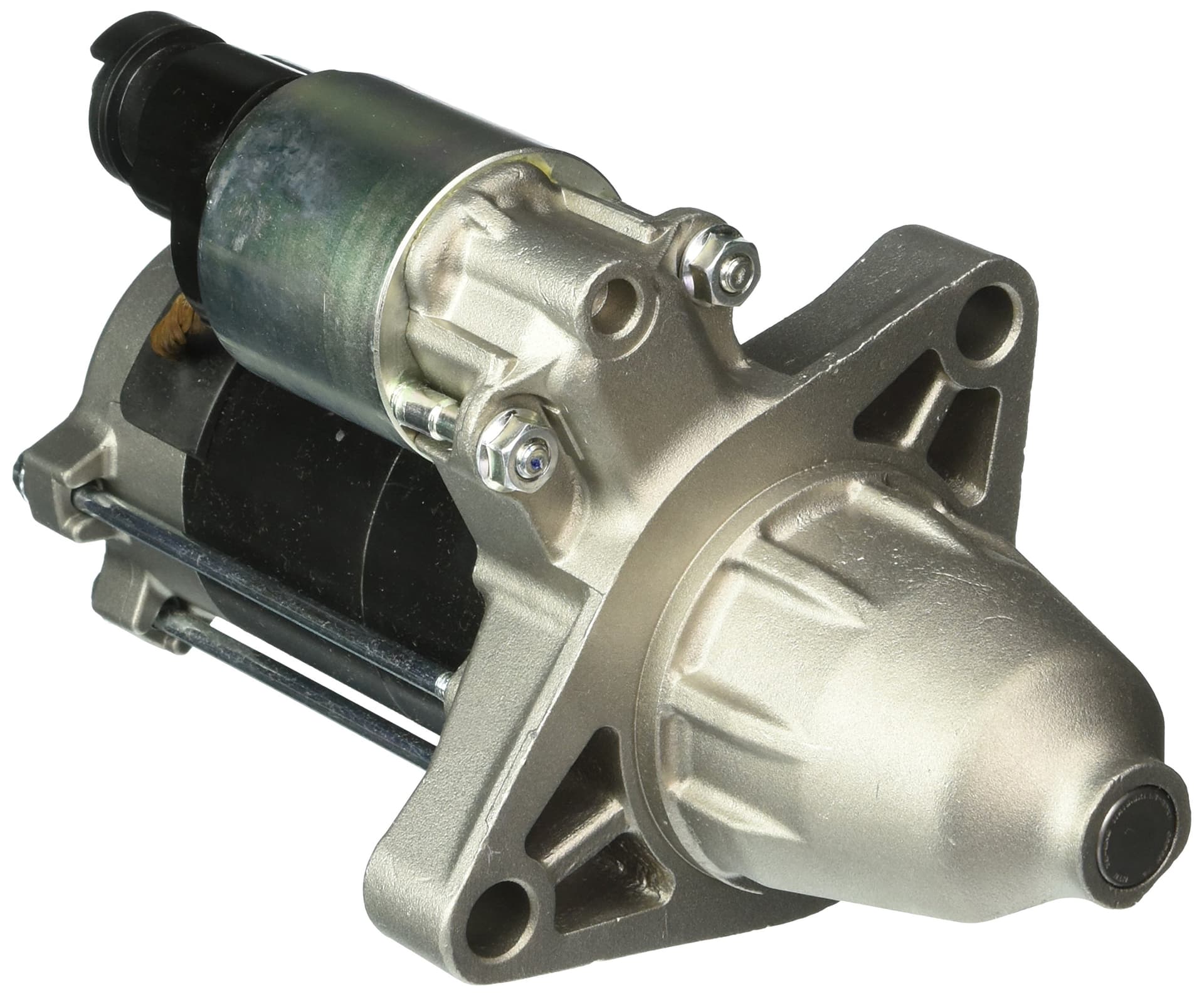 Denso 280-0316 Starter Motor for 2000-2009 Honda S2000