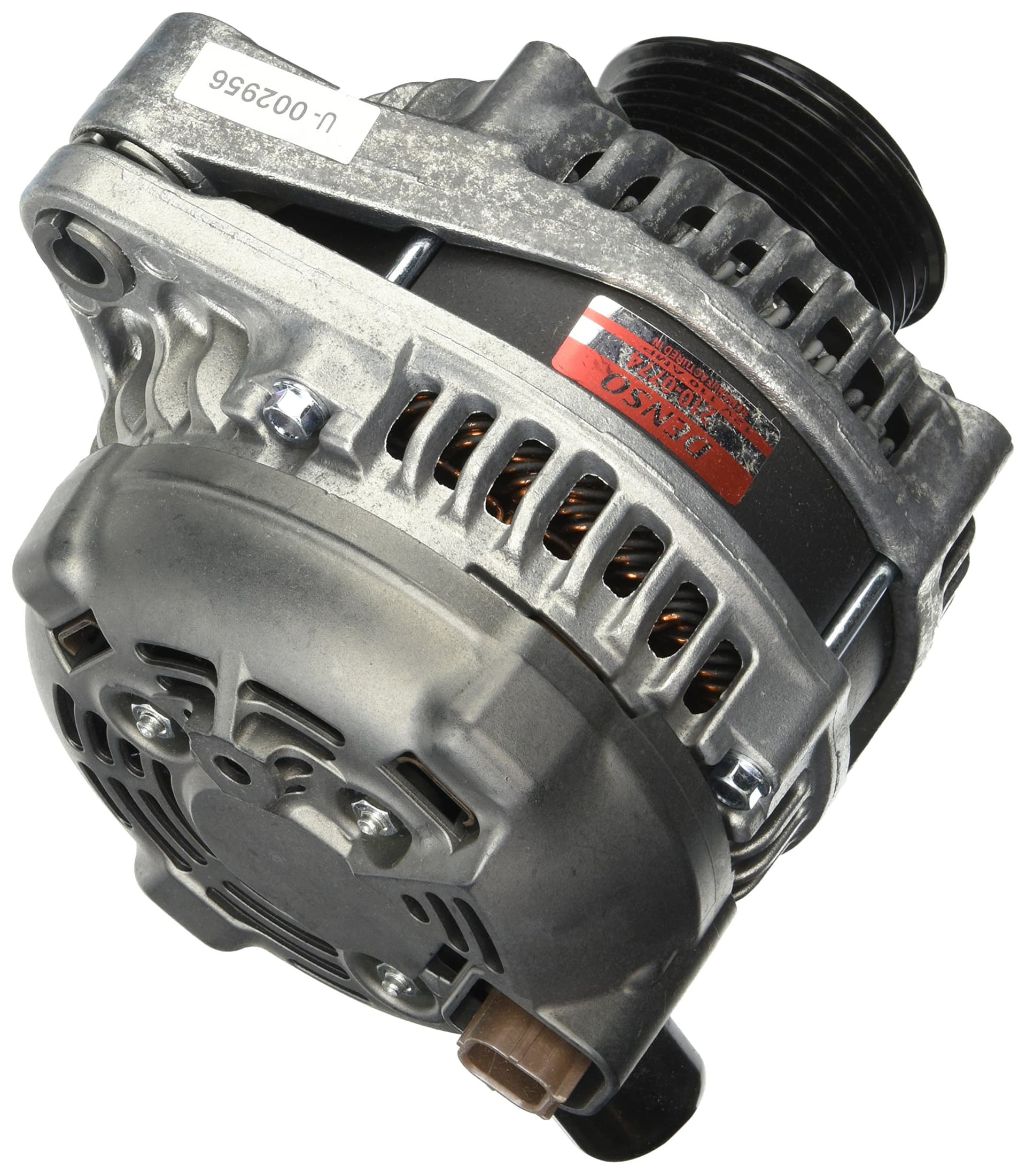 Denso Alternator - Image 2