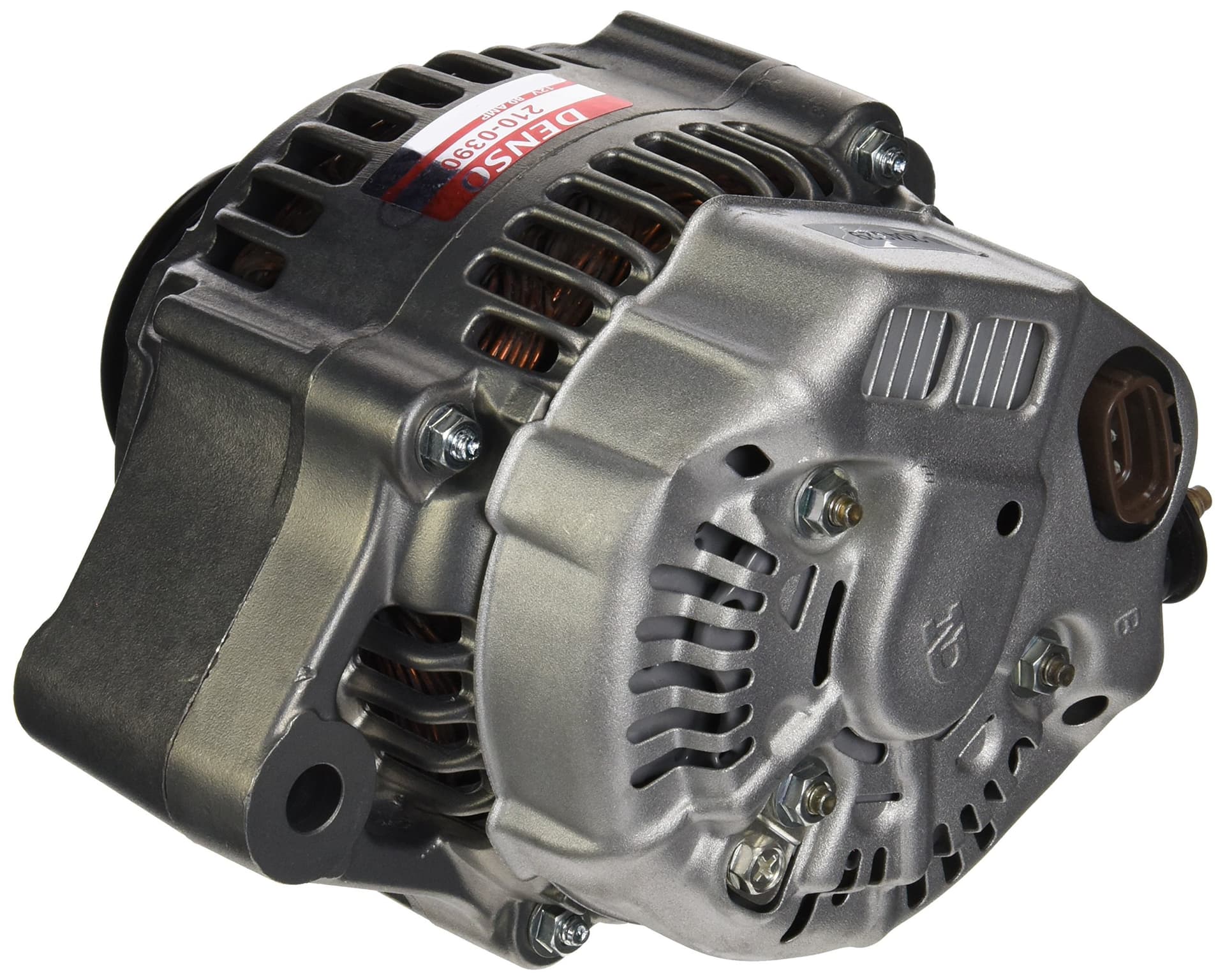 Denso Alternator - Image 2