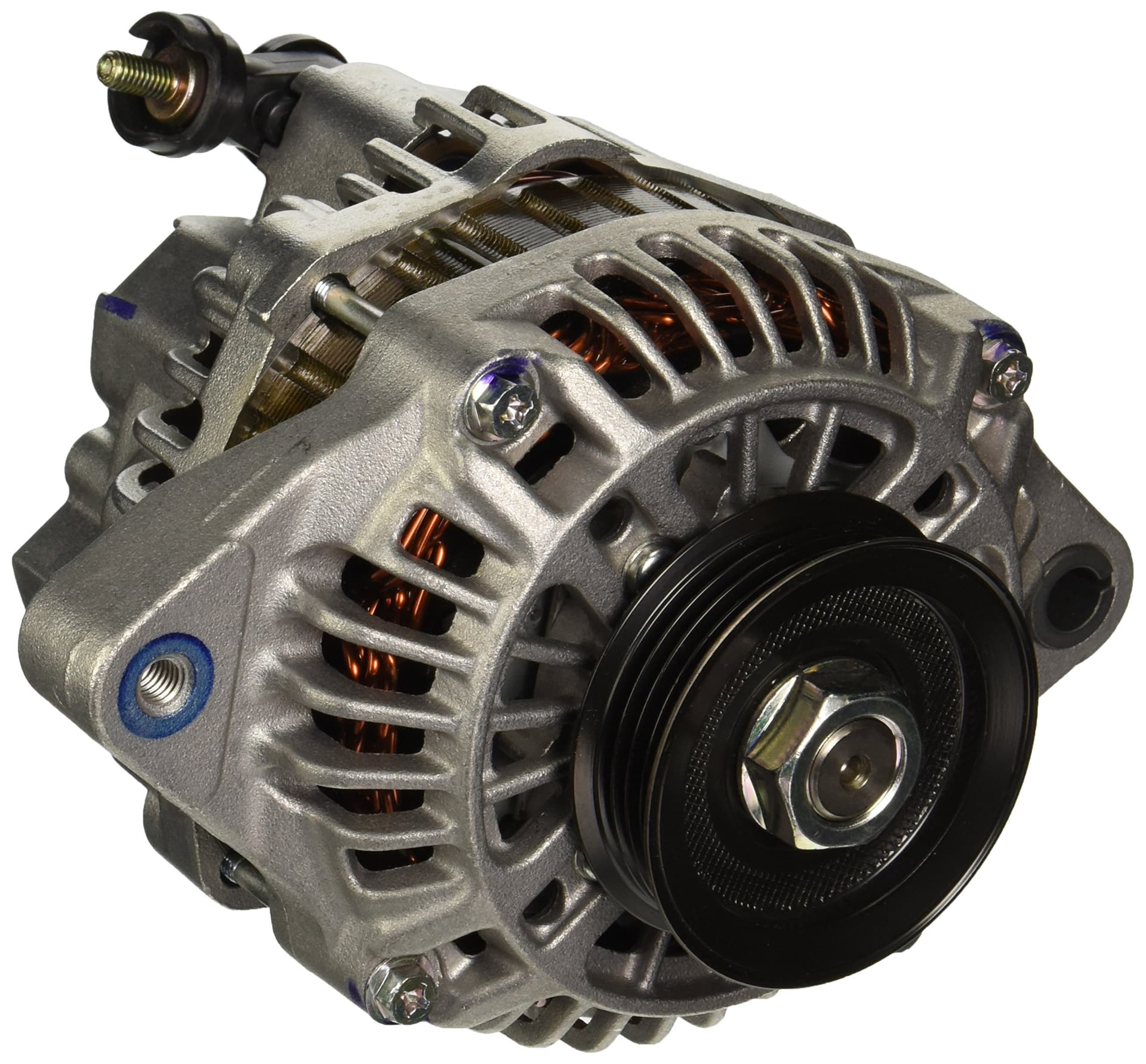 Denso Alternator