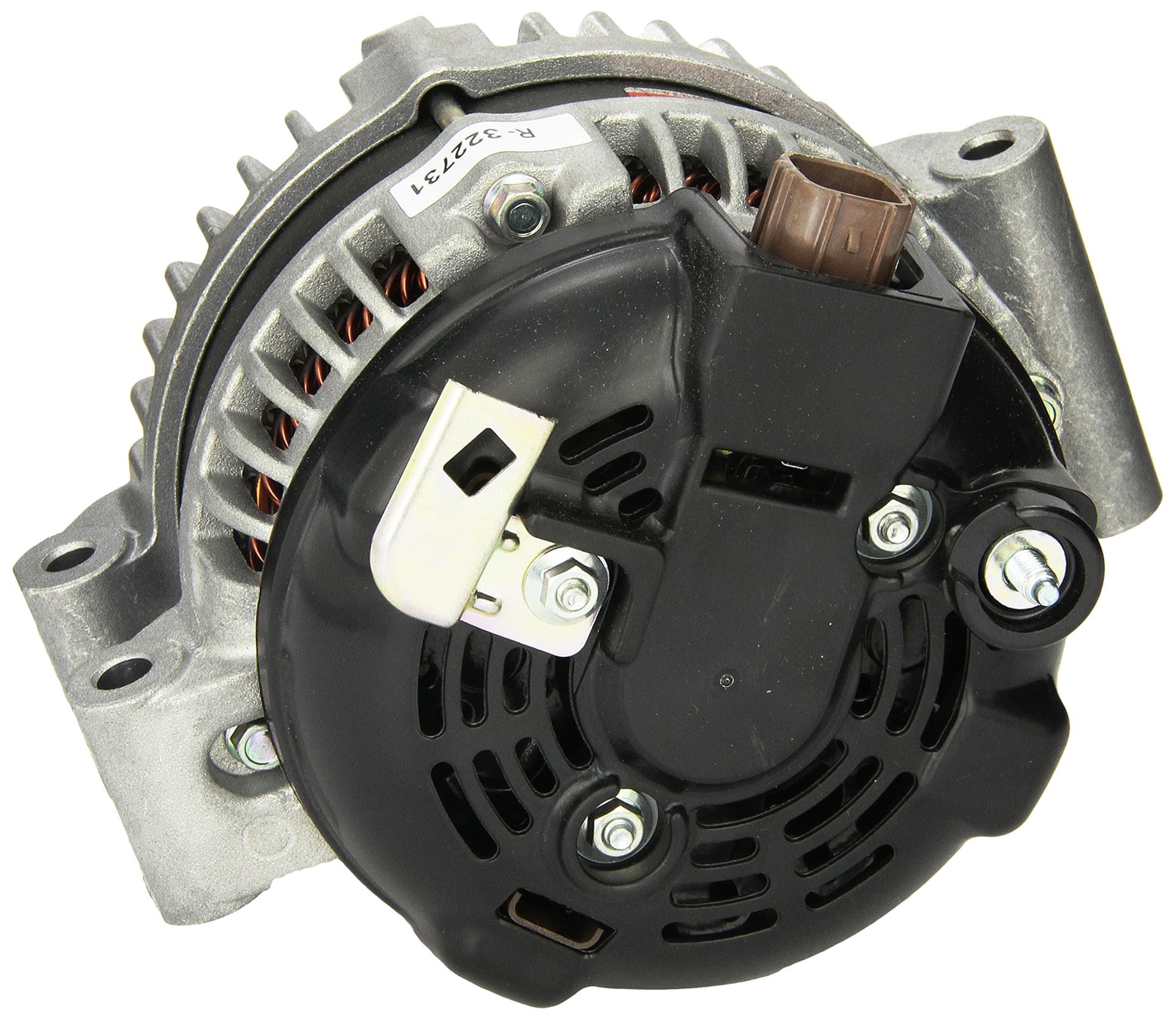 Denso Alternator - Image 2