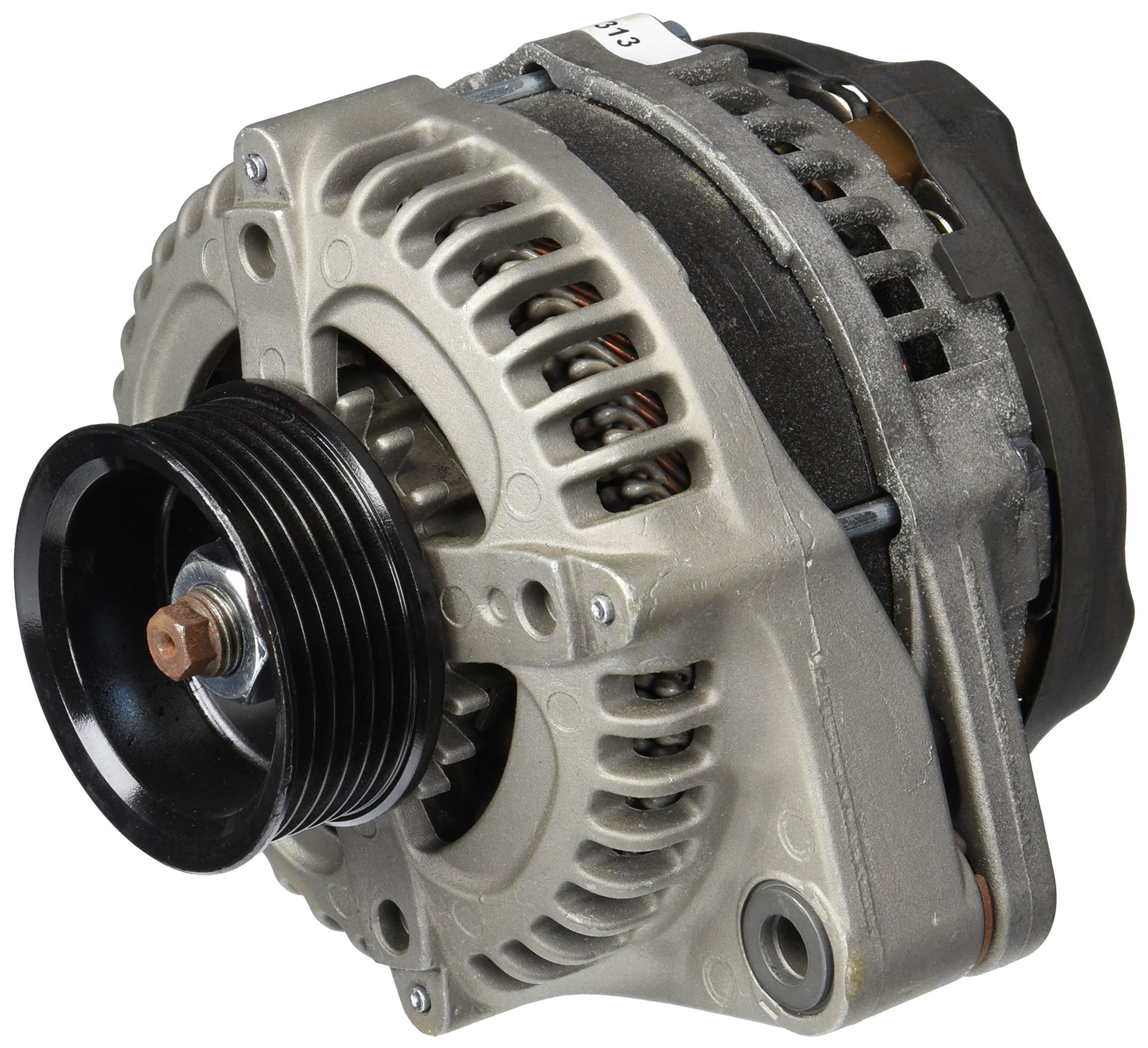 Denso Alternator