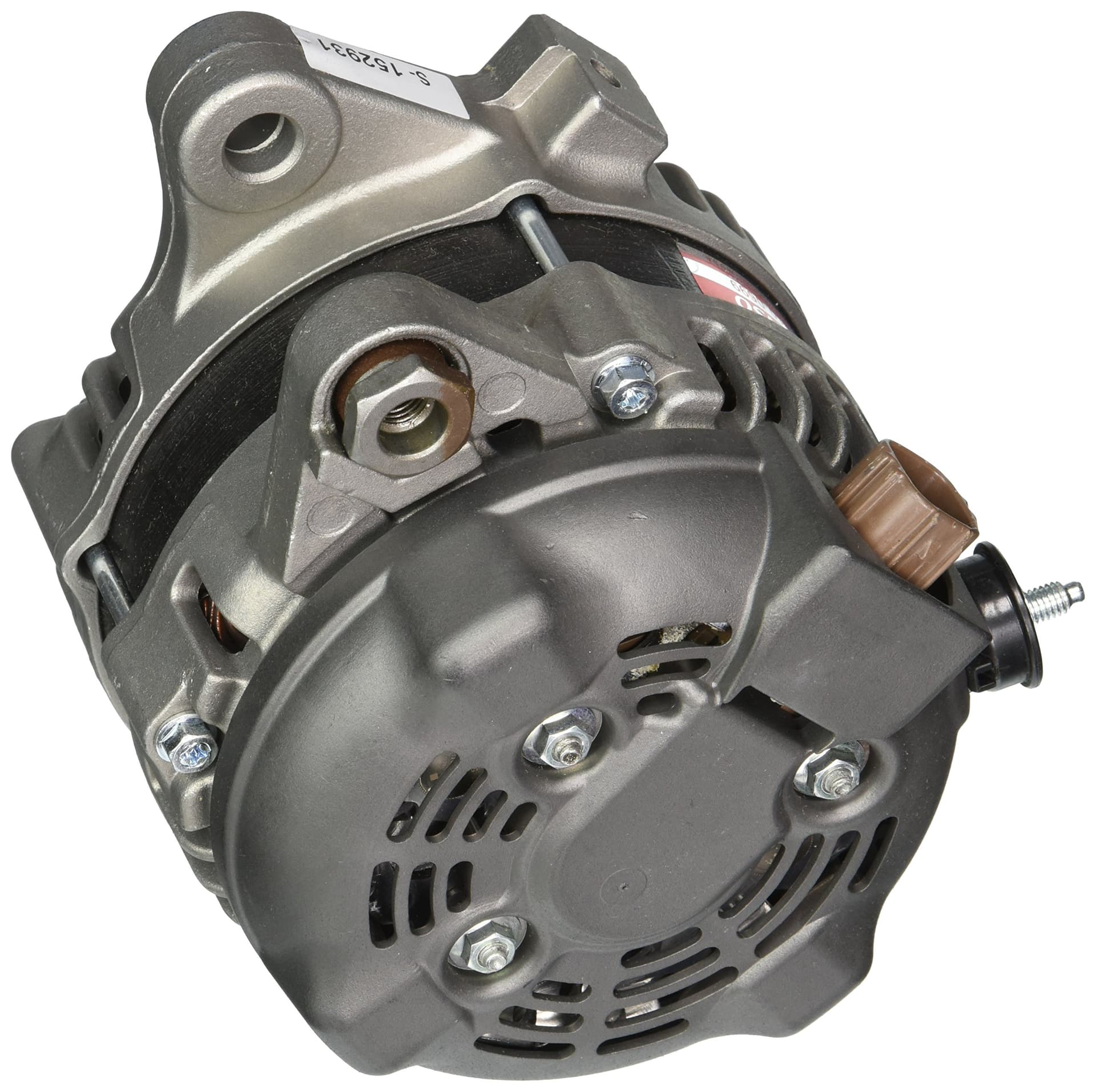 Denso Alternator - Image 2