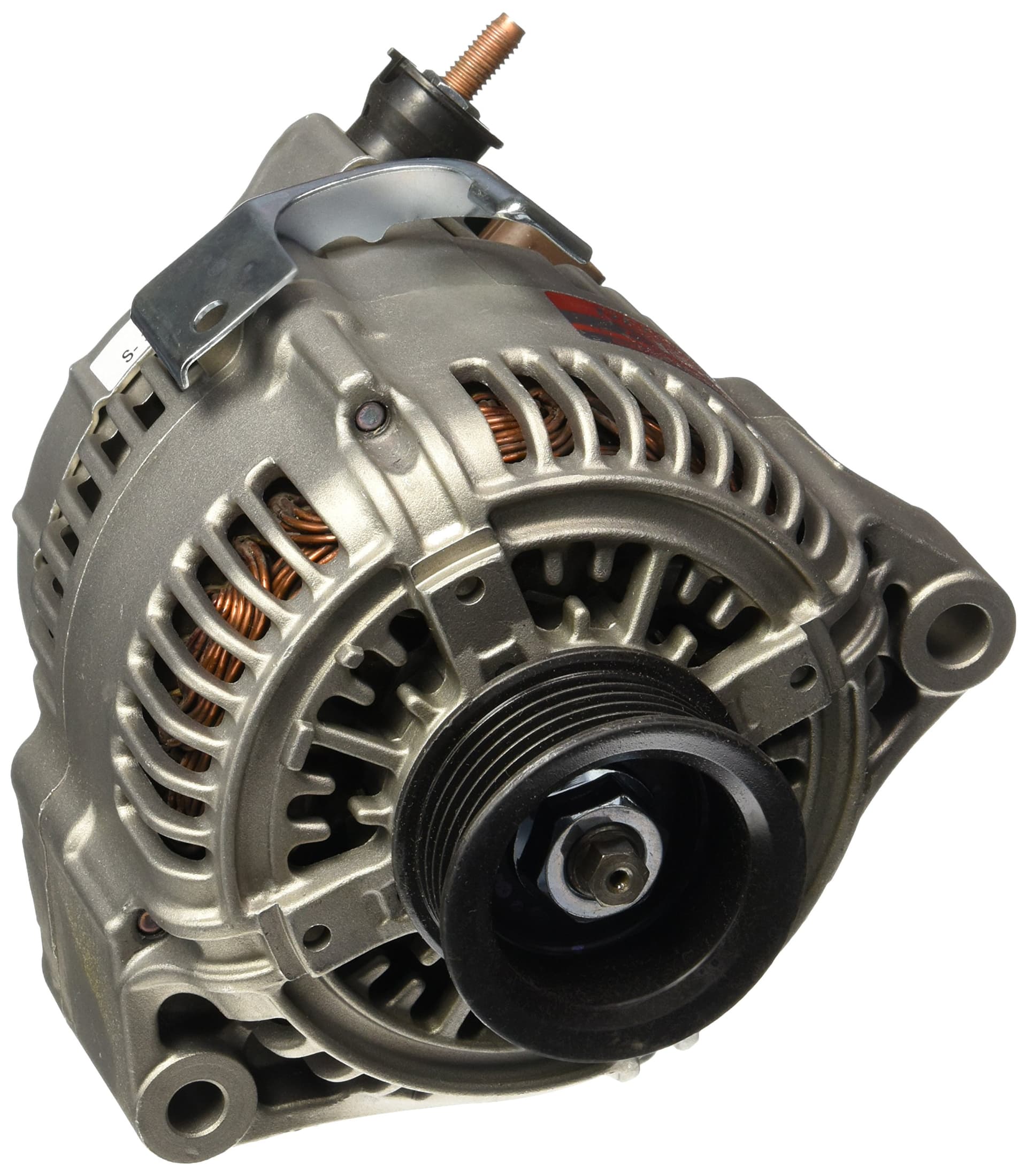 Denso 210-0506 Remanufactured Alternator for Lexus GS300 IS300