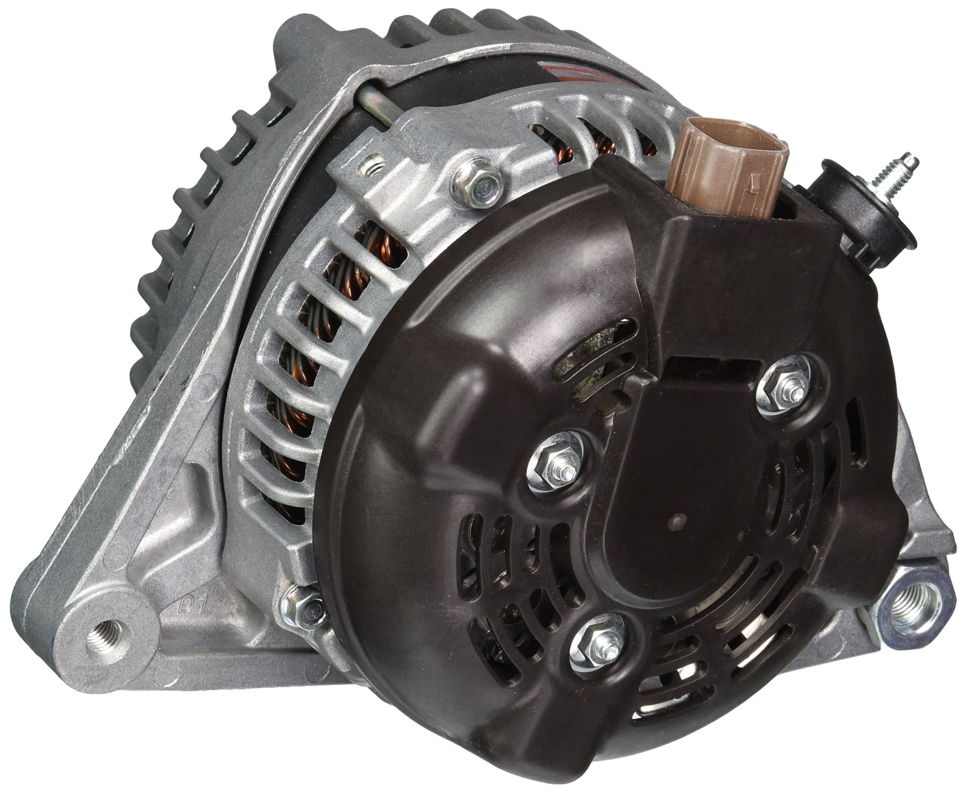 Denso Alternator - Image 2