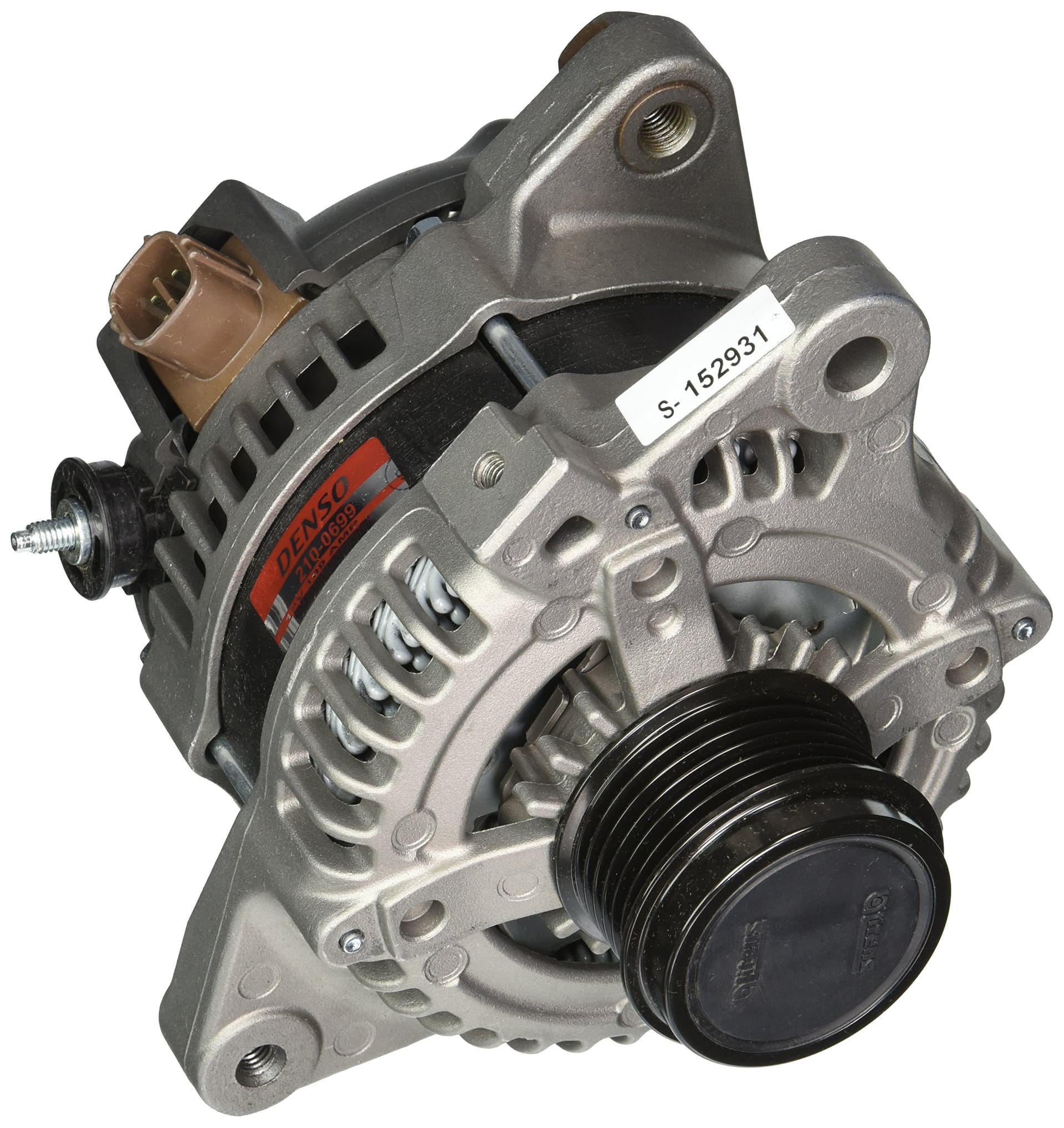Denso Alternator