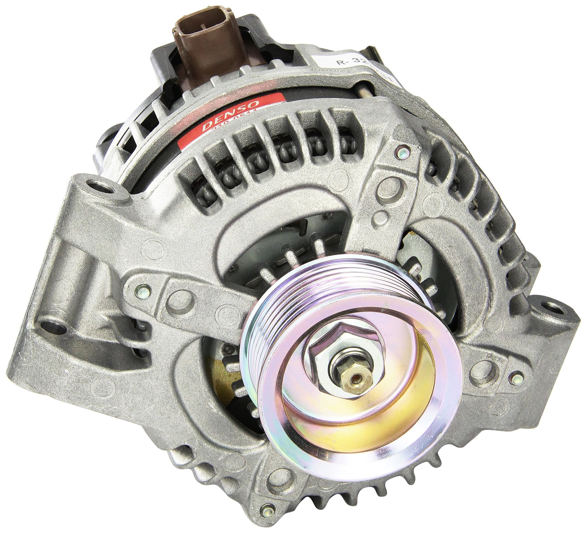 Denso Alternator