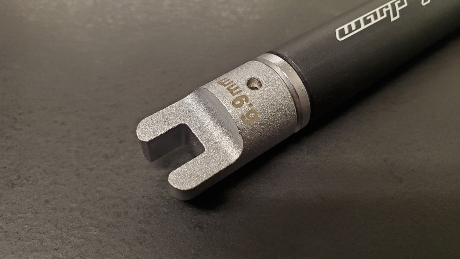 Warp 9 Torque Spoke Wrench Replacement tips