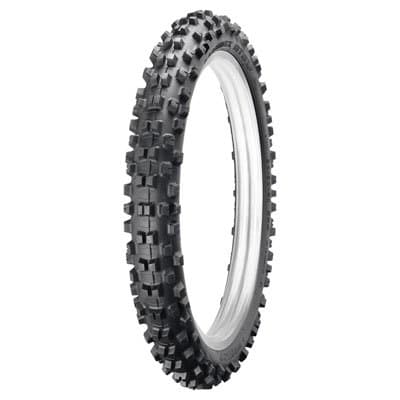 Dunlop Geomax AT81 Tire - Image 2