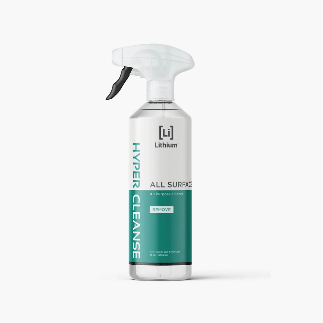 Lithium HYPER CLEANSE - ALL PURPOSE CLEANER