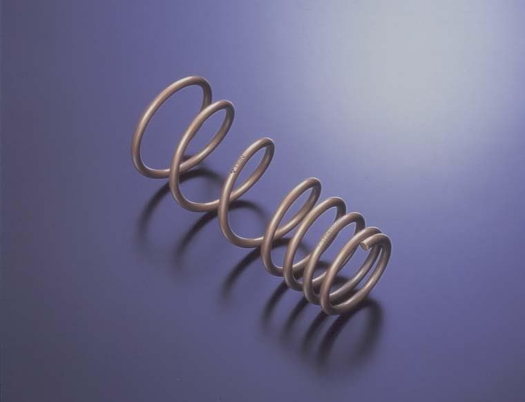 Tein H. Tech Springs for Lexus 14+ IS250/IS350 F-Sport 17-23 IS300 RWD