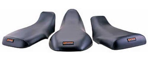 Quad Works Seat Cover - Image 54