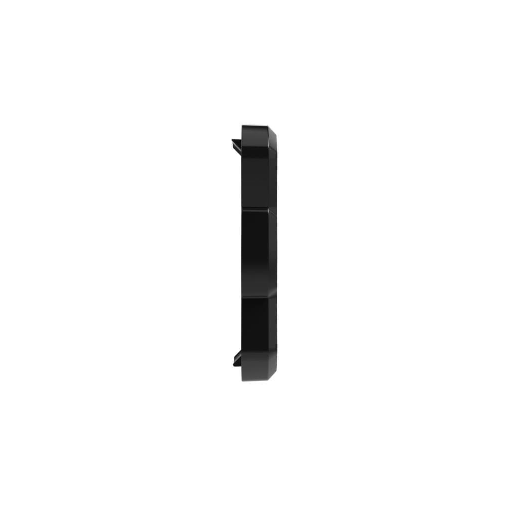 KC HiLiTES Light Cover for FLEX ERA 1 Black Protective Accessory - Image 3