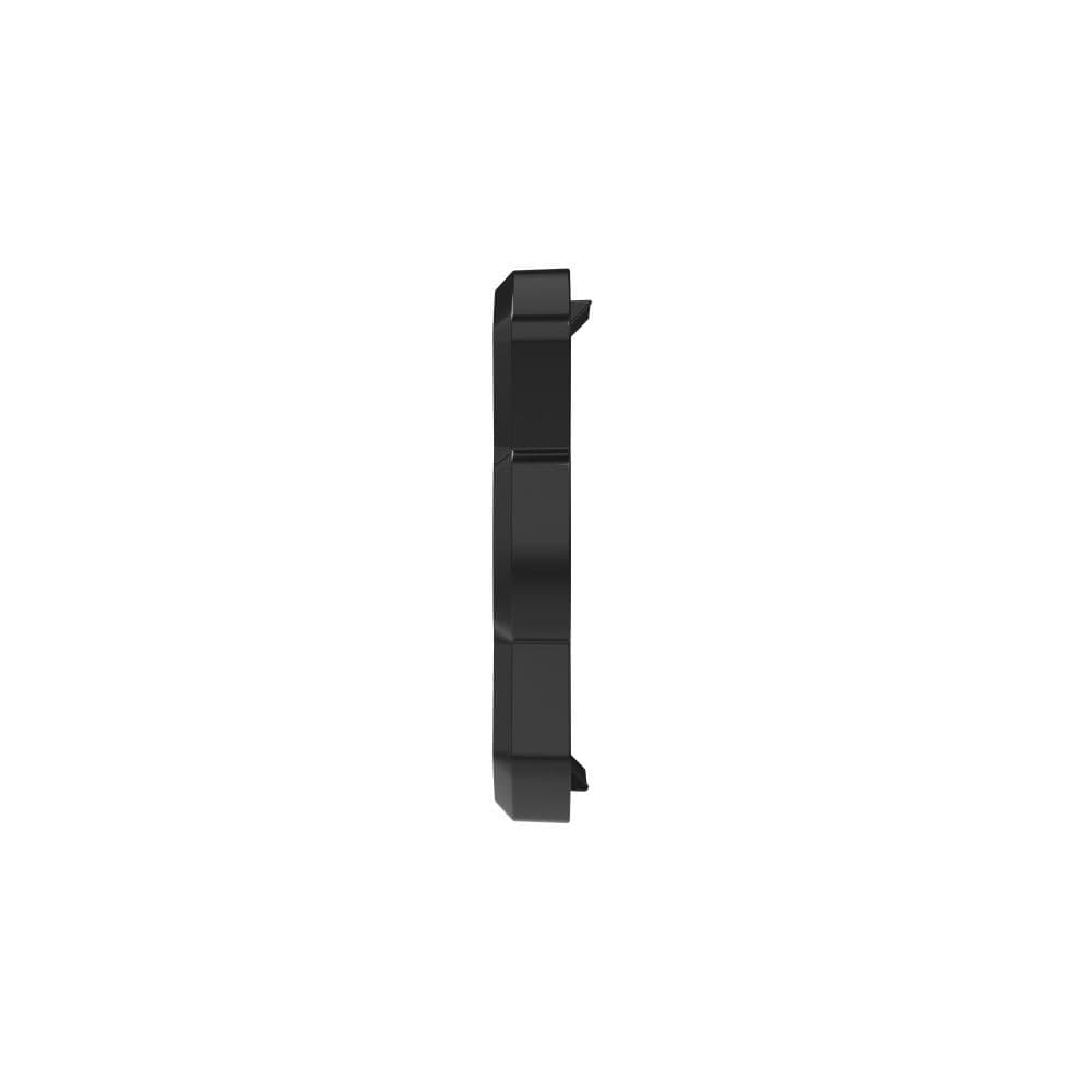 KC HiLiTES Light Cover for FLEX ERA 1 Black Protective Accessory - Image 5