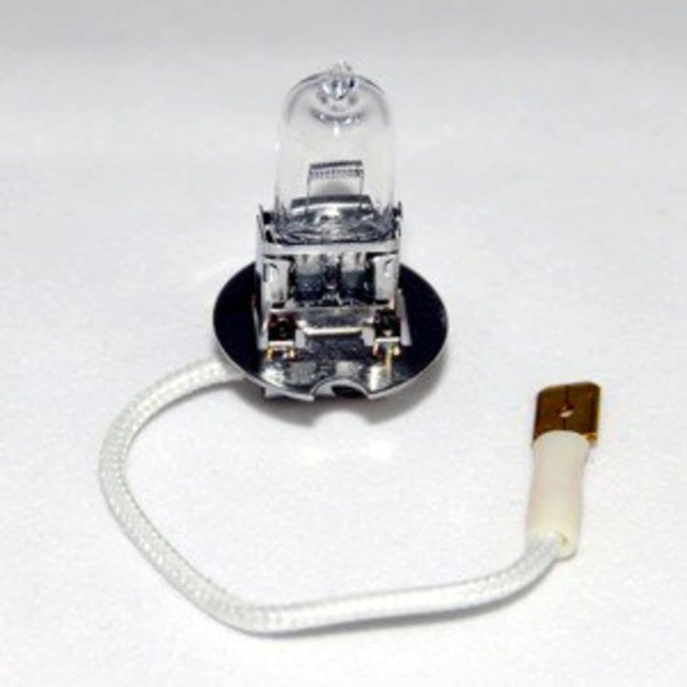 KC HiLiTES Halogen Bulbs 12V H3 100W Replacement - Image 2