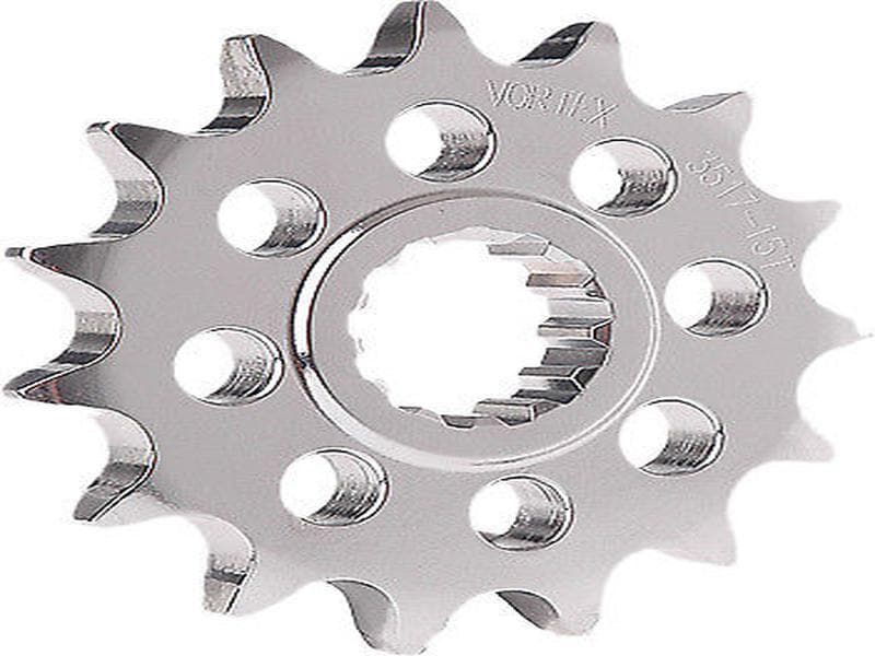 Vortex Front Motorcycle Chain Sprockets - Image 102