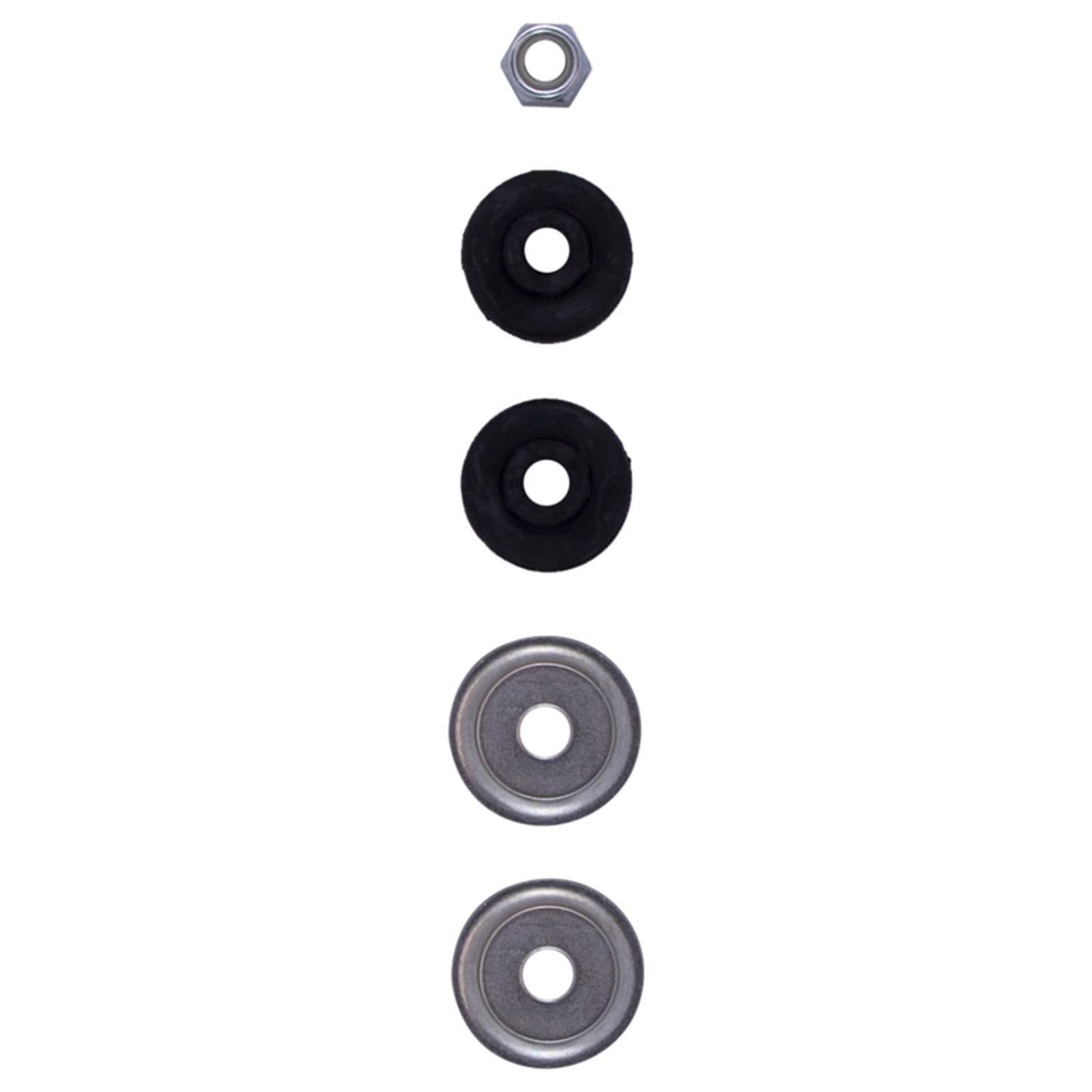 Bilstein Hardware Kit 4600 Series Replacement Components - Image 2