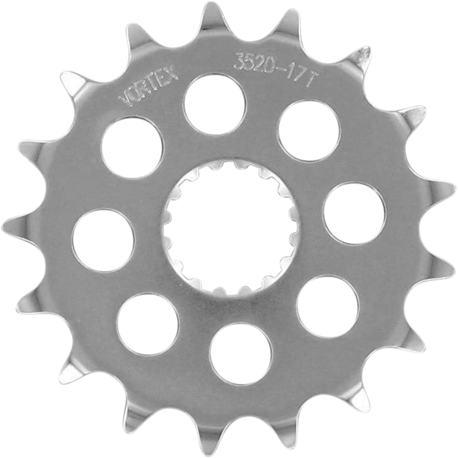Vortex Front Motorcycle Chain Sprockets - Image 178